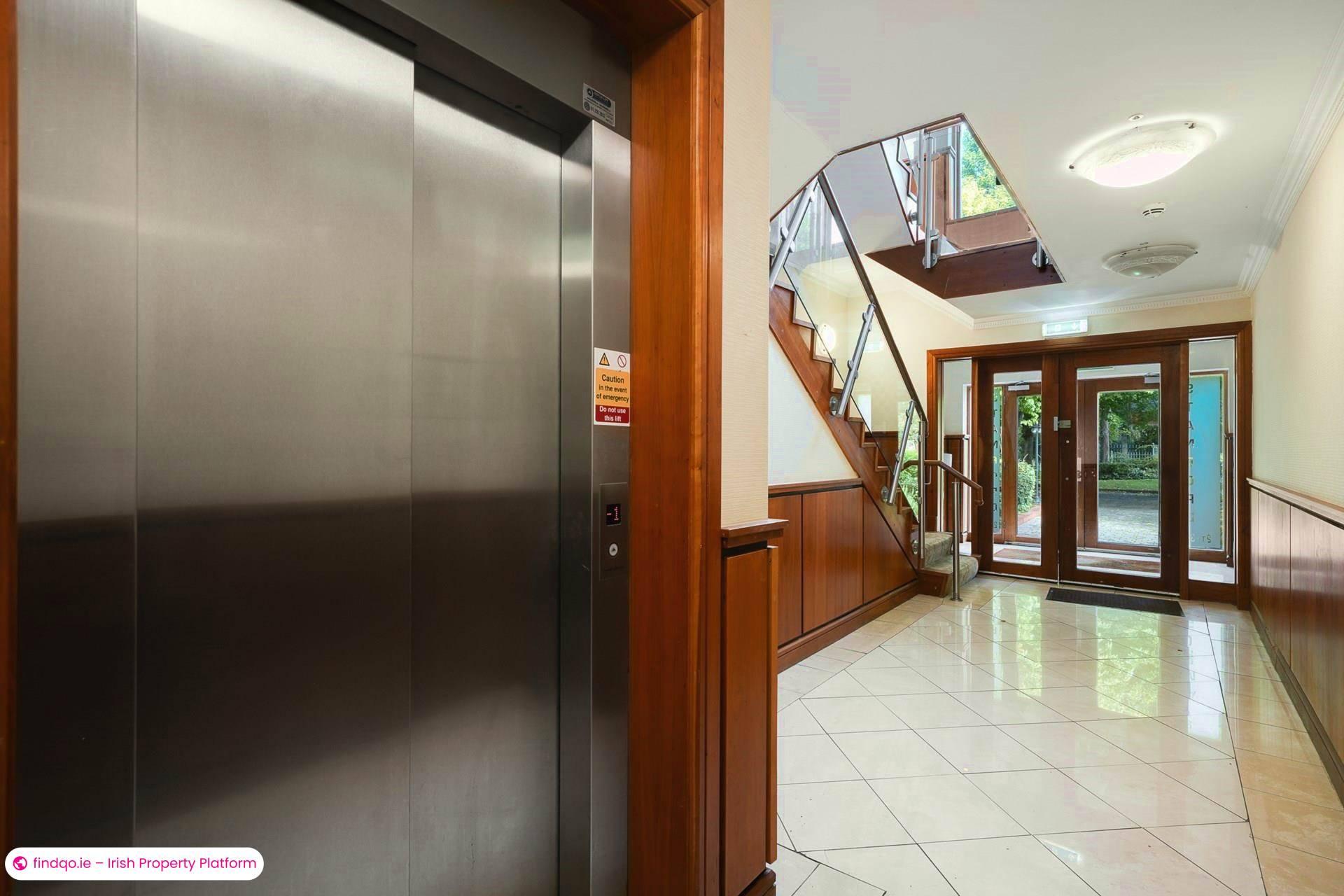 Apartment for Sale in Clonskeagh, Dublin 14