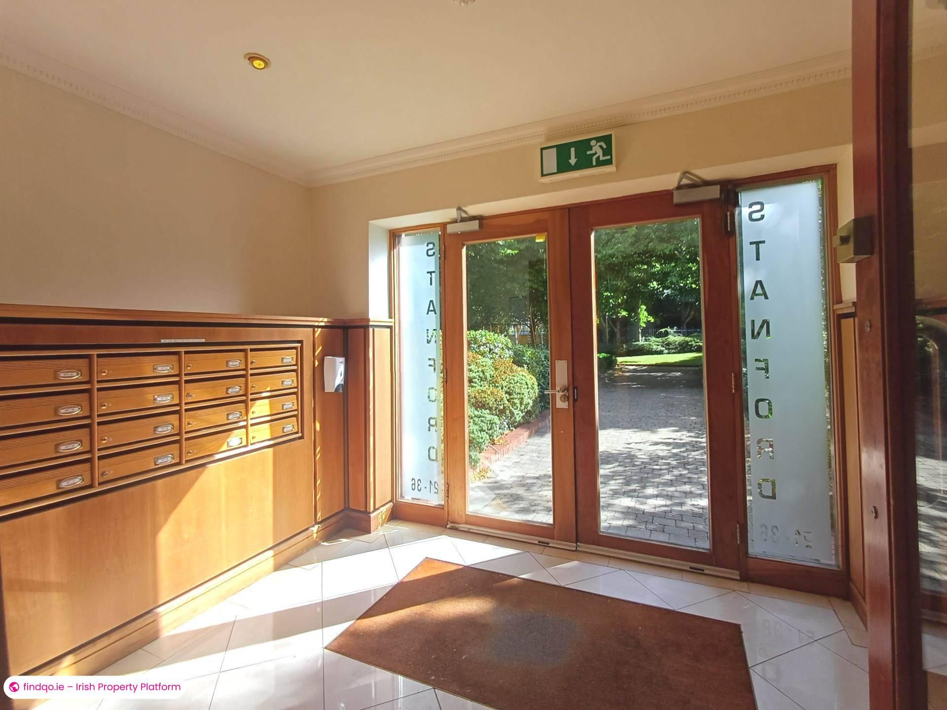 Apartment for Sale in Clonskeagh, Dublin 14