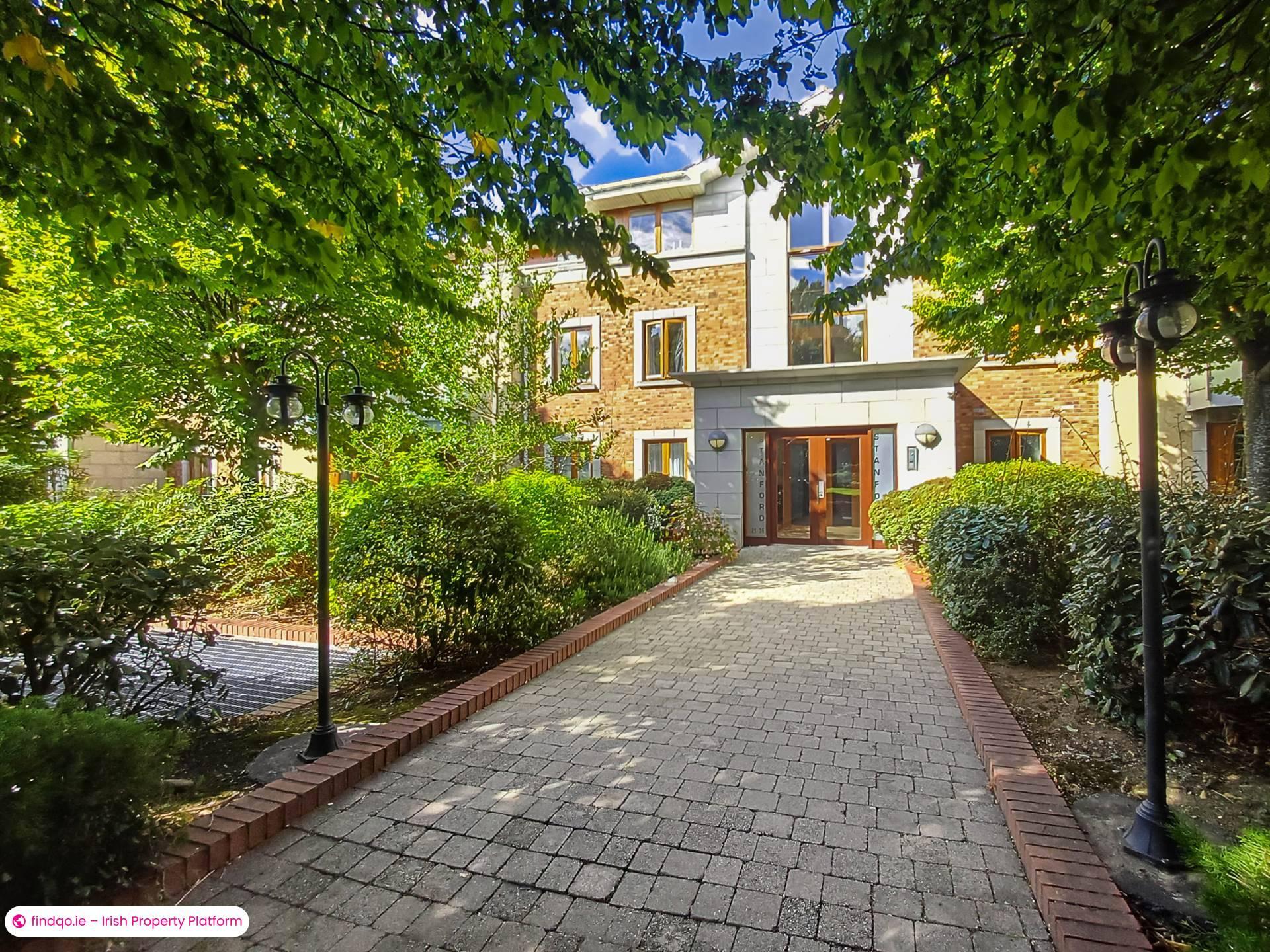 Apartment for Sale in Clonskeagh, Dublin 14