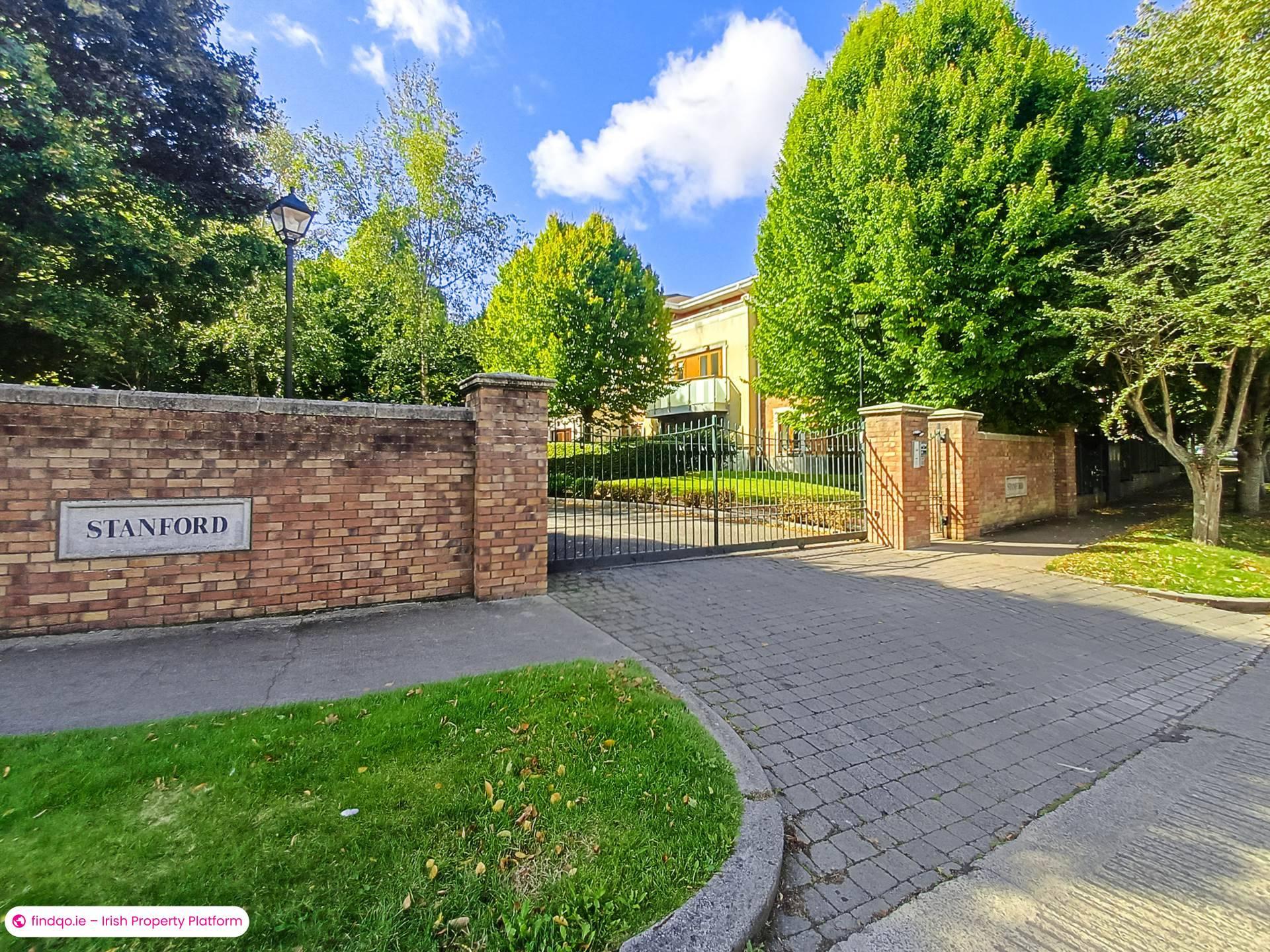 Apartment for Sale in Clonskeagh, Dublin 14