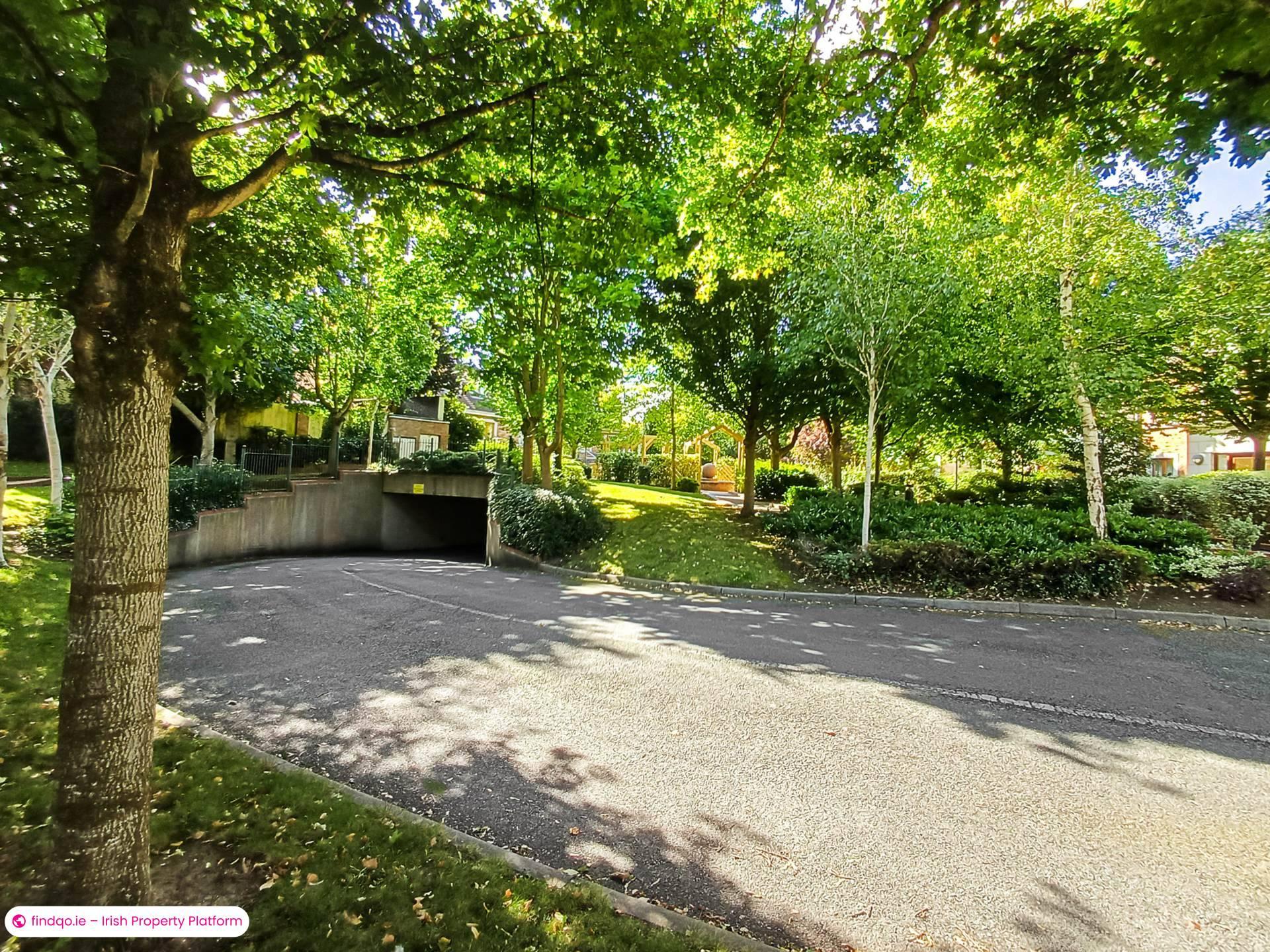 Apartment for Sale in Clonskeagh, Dublin 14