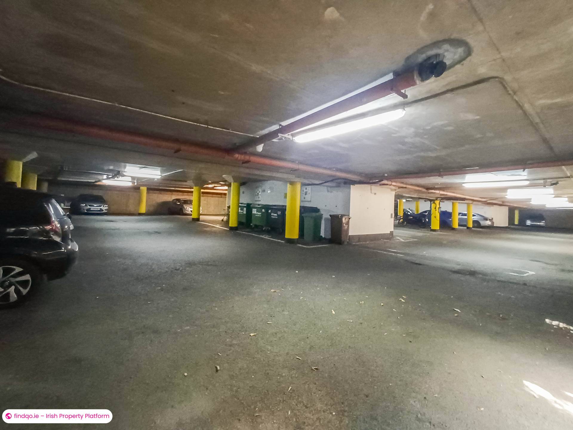 Apartment for Sale in Clonskeagh, Dublin 14