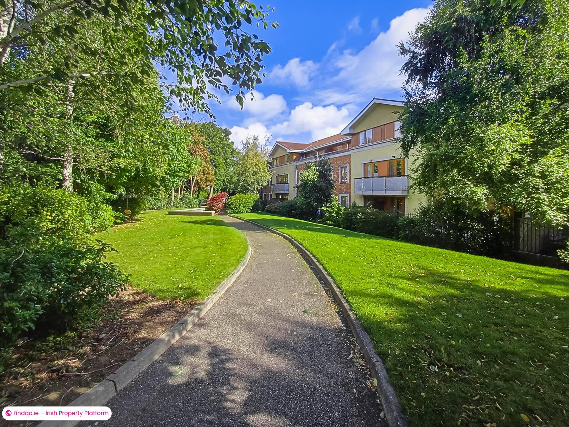 Apartment for Sale in Clonskeagh, Dublin 14