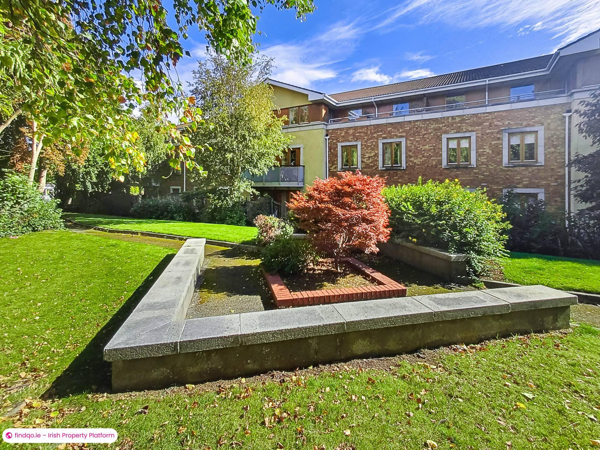 Apartment for Sale in Clonskeagh, Dublin 14