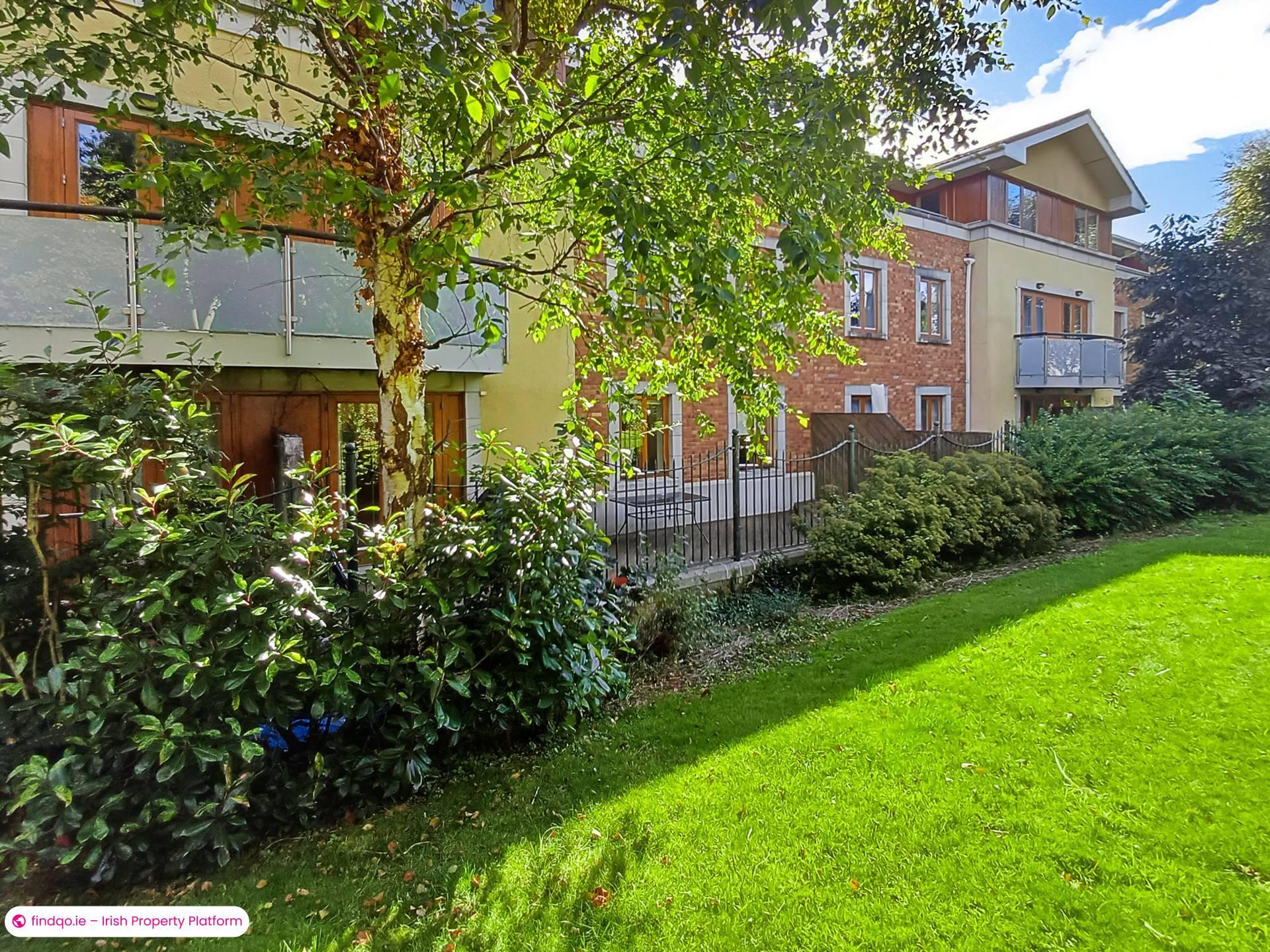 Apartment for Sale in Clonskeagh, Dublin 14