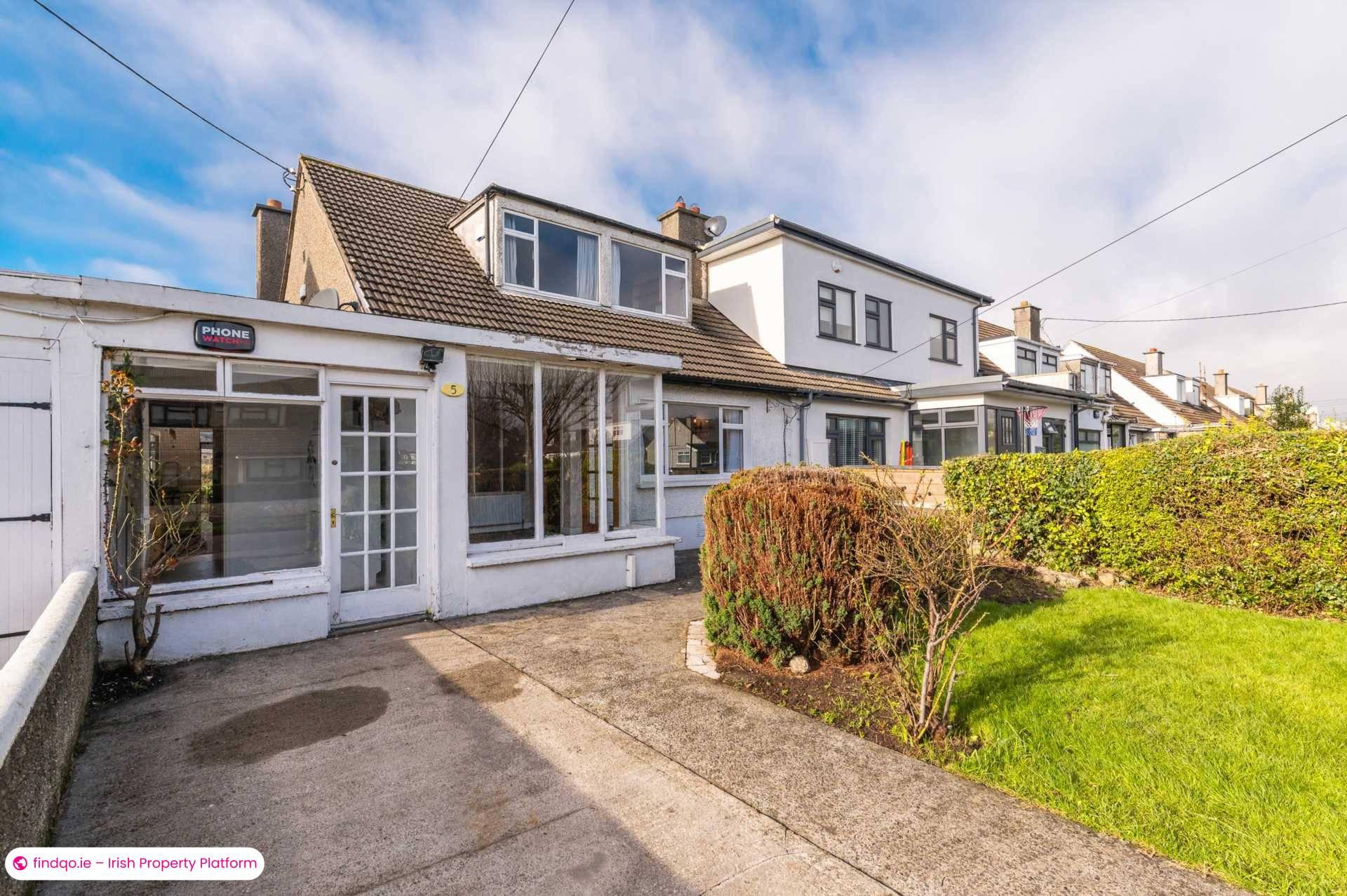 Semi-detached house for Sale in Dublin 12