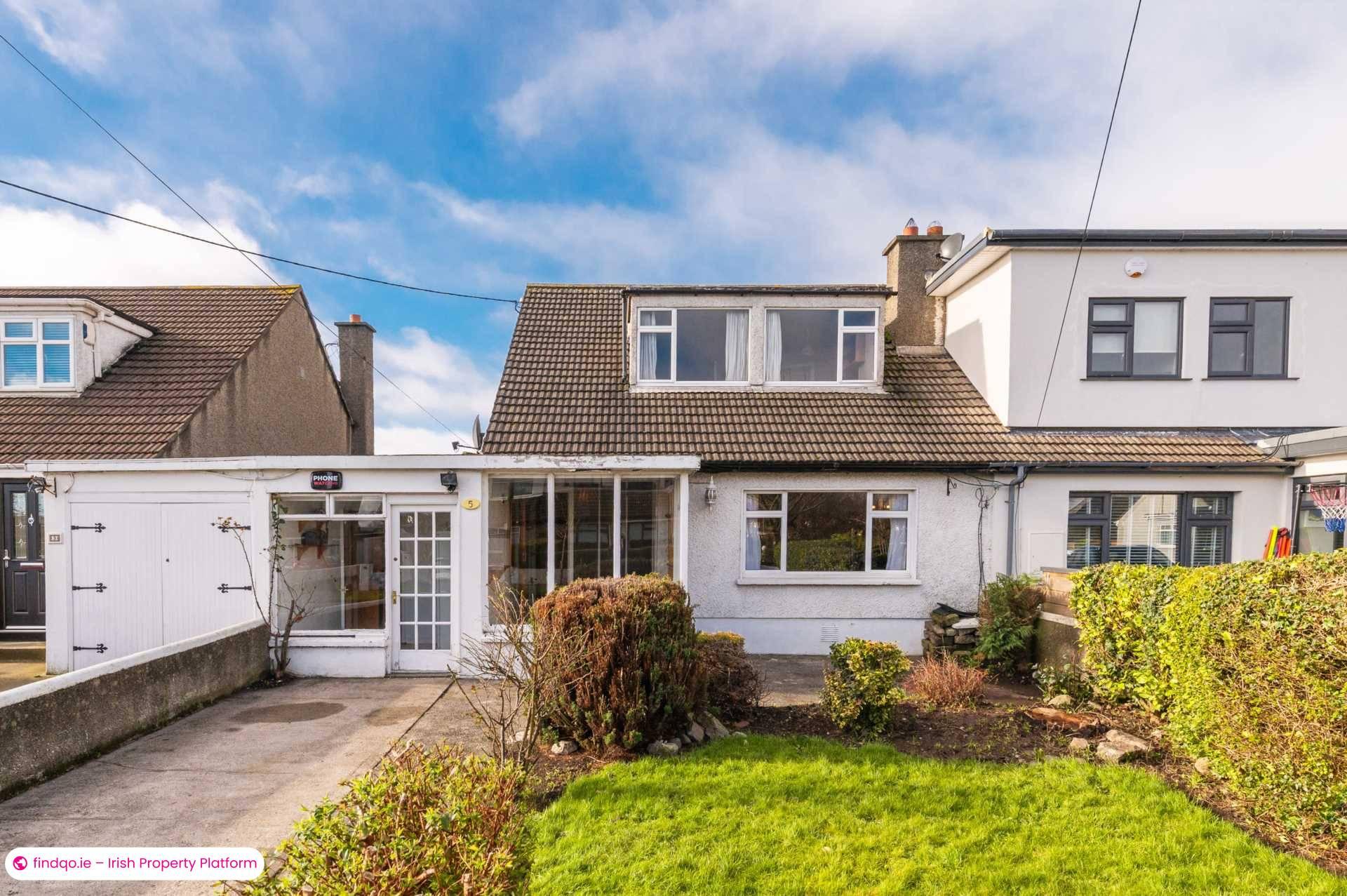 Semi-detached house for Sale in Dublin 12