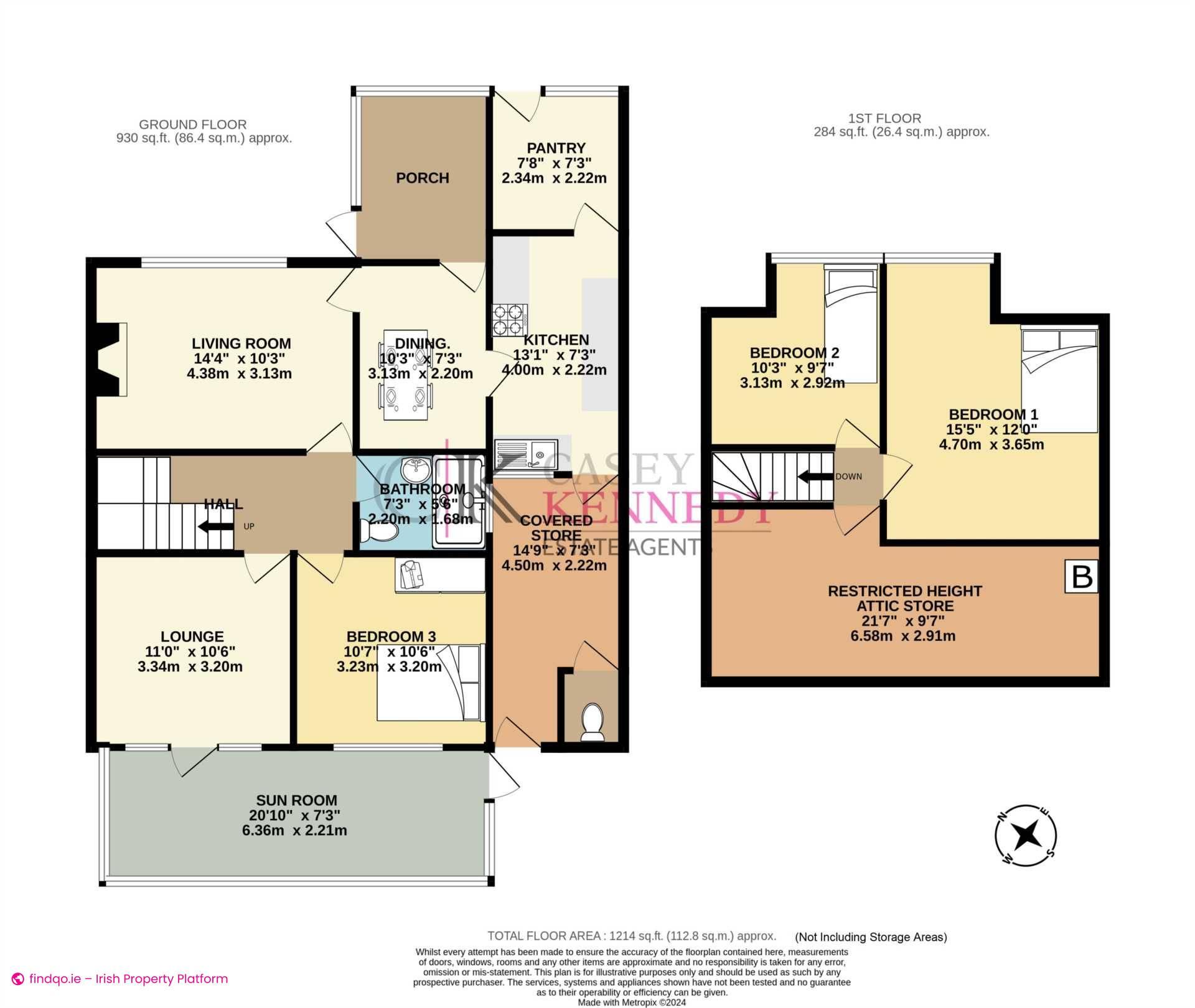 Semi-detached house for Sale in Dublin 12