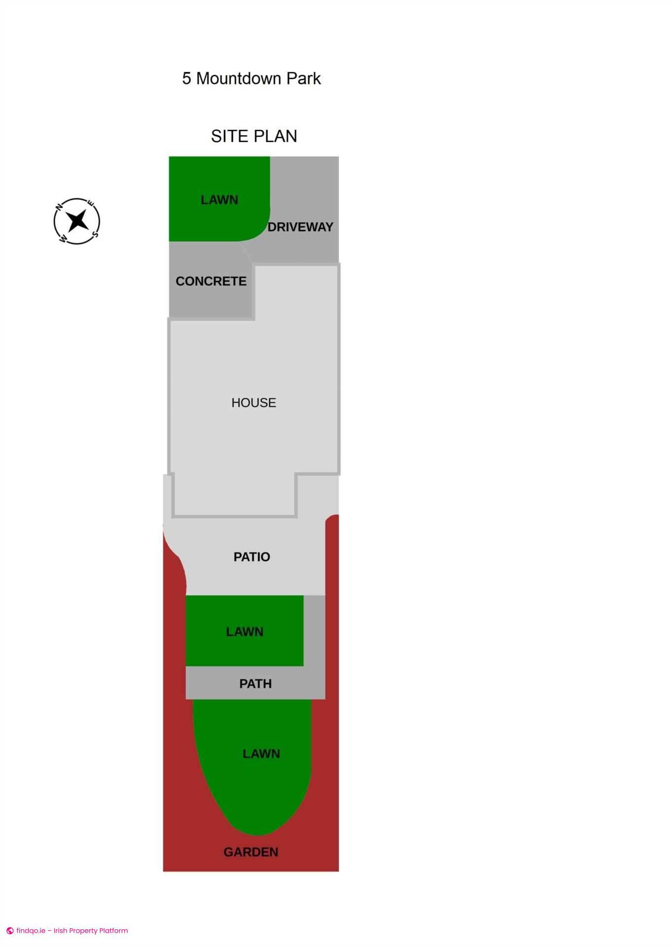 Semi-detached house for Sale in Dublin 12