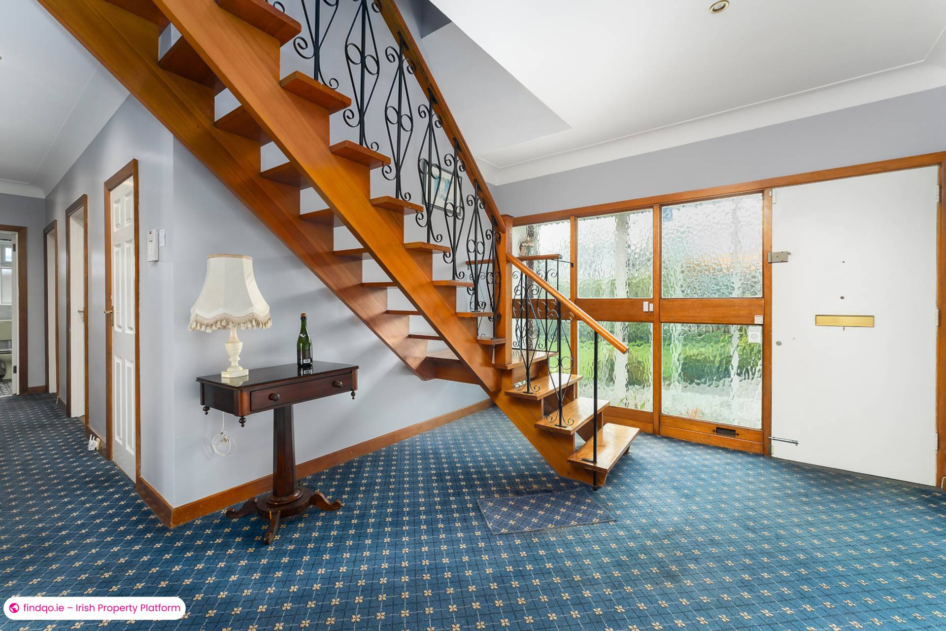 Detached house for Sale in Dublin 18