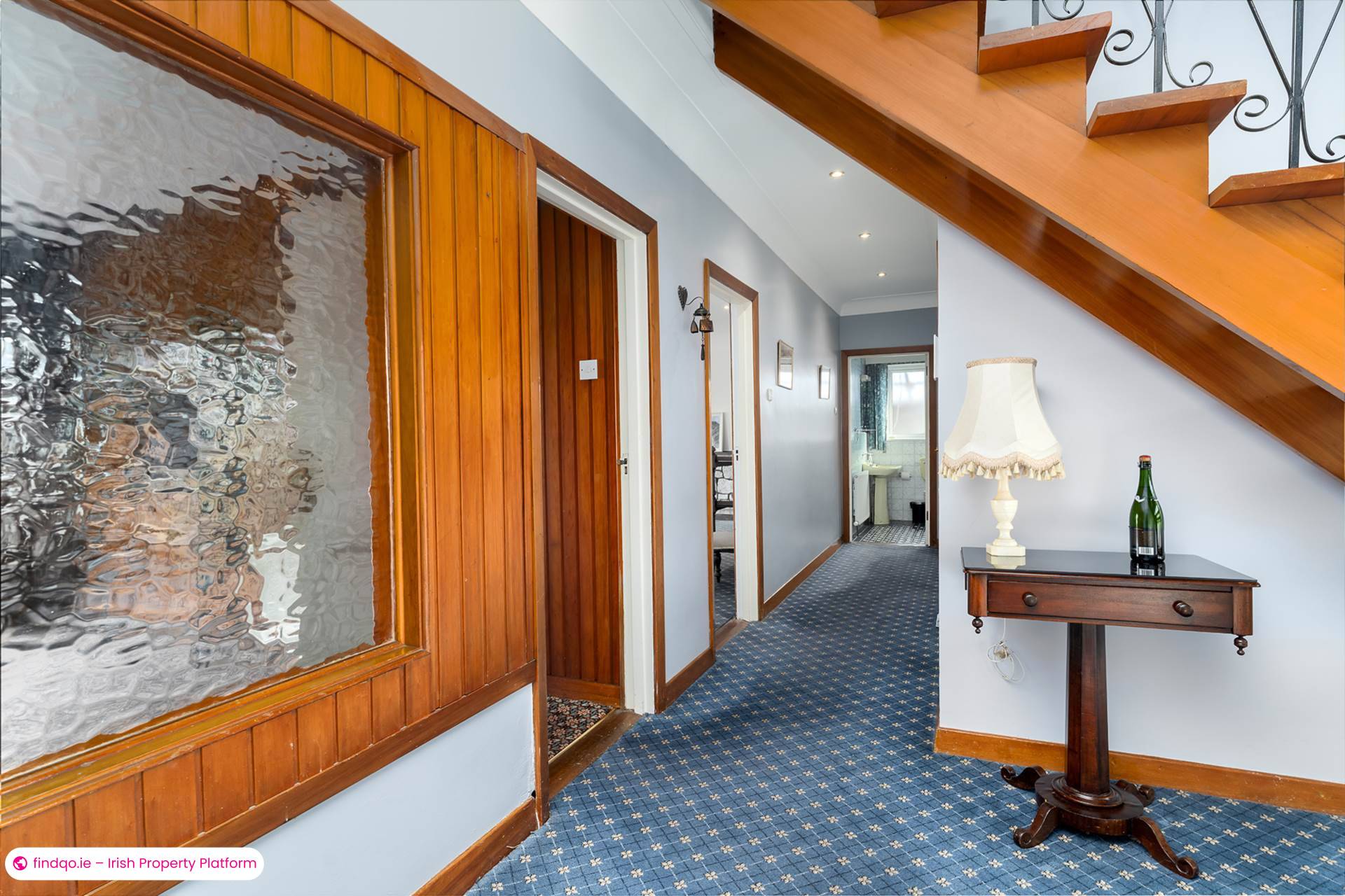 Detached house for Sale in Dublin 18