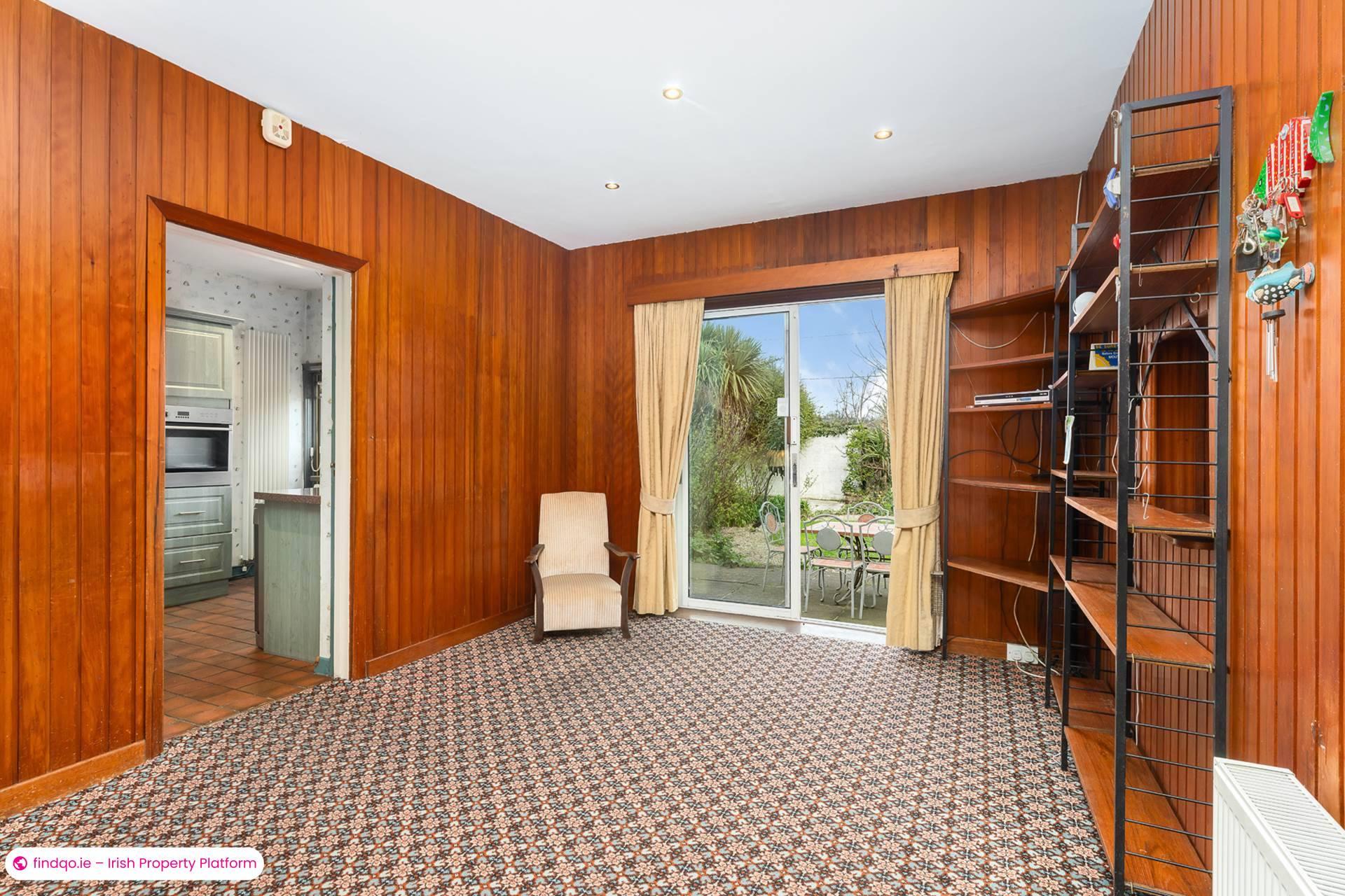 Detached house for Sale in Dublin 18