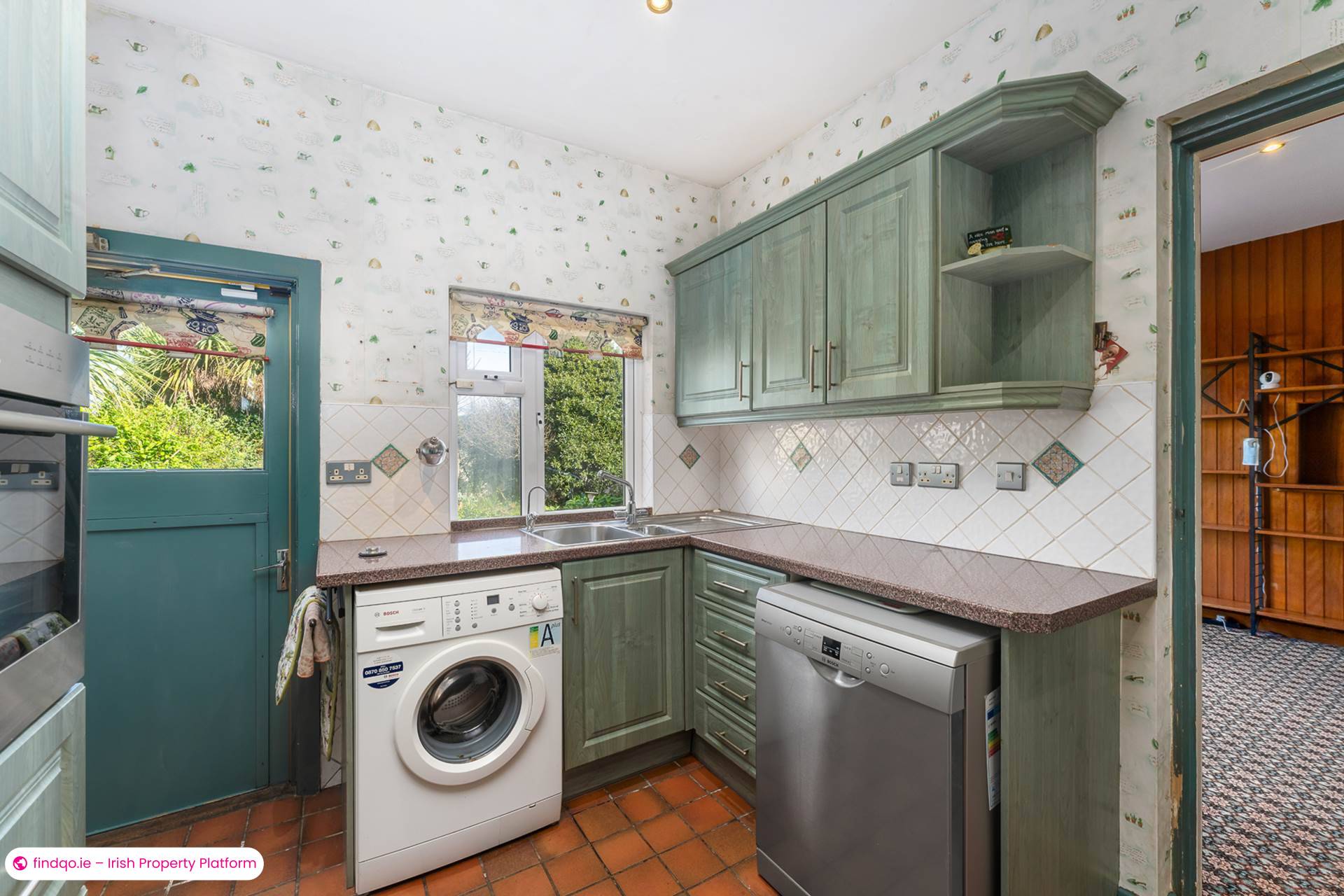 Detached house for Sale in Dublin 18