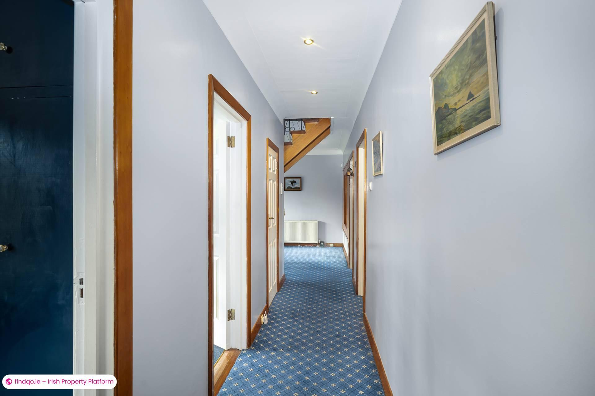 Detached house for Sale in Dublin 18