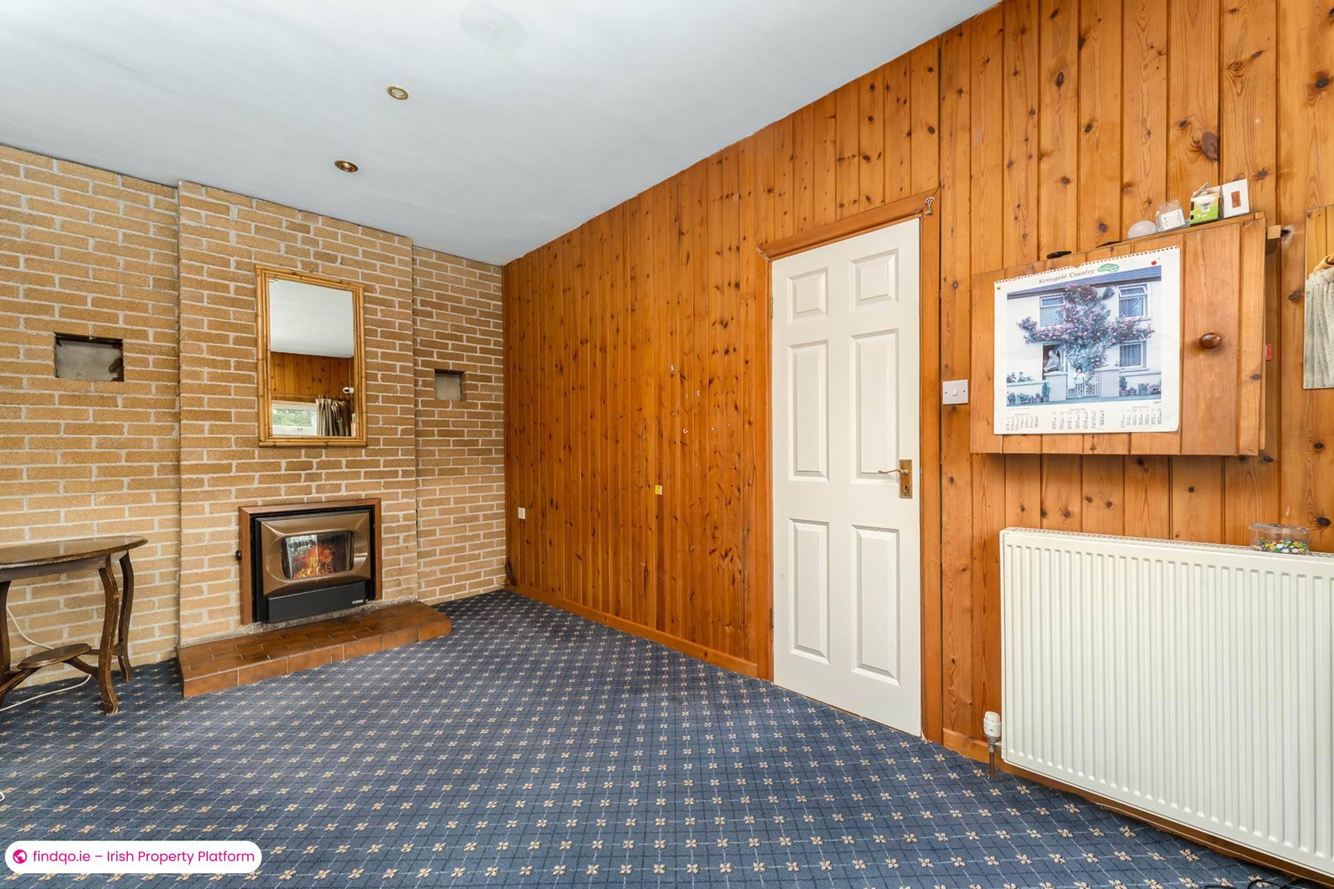 Detached house for Sale in Dublin 18