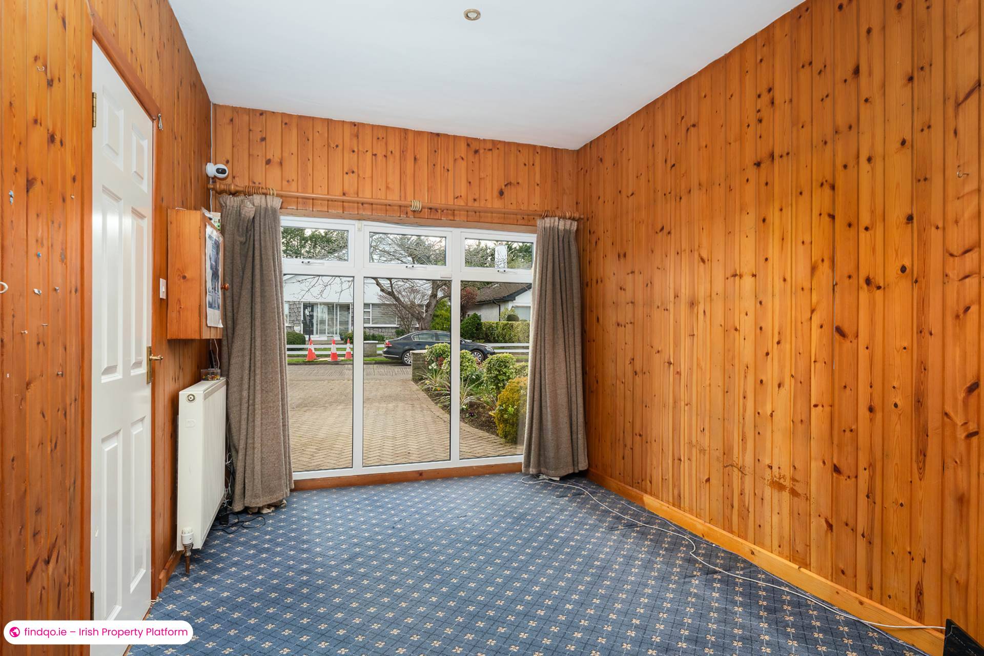 Detached house for Sale in Dublin 18