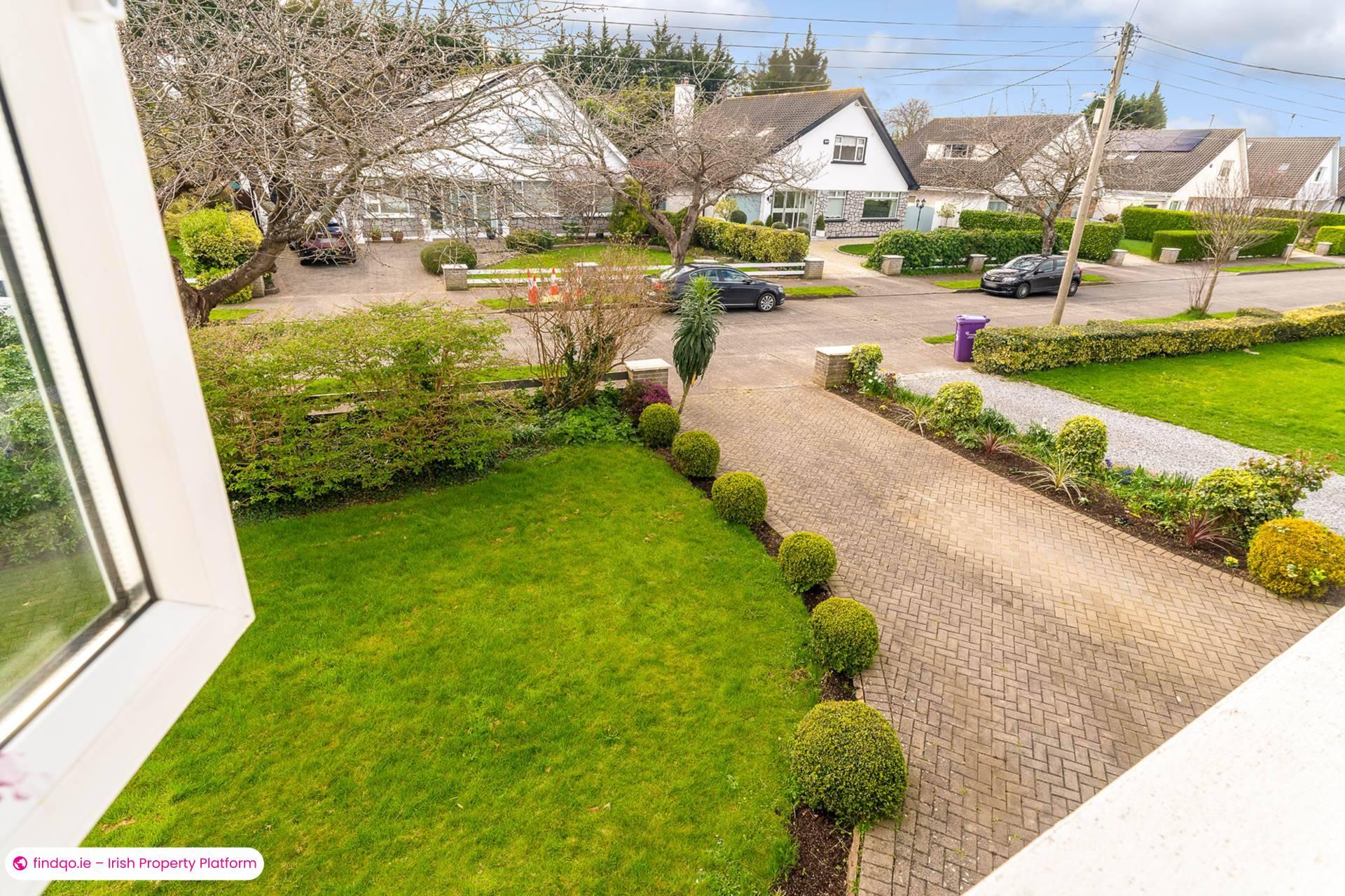 Detached house for Sale in Dublin 18