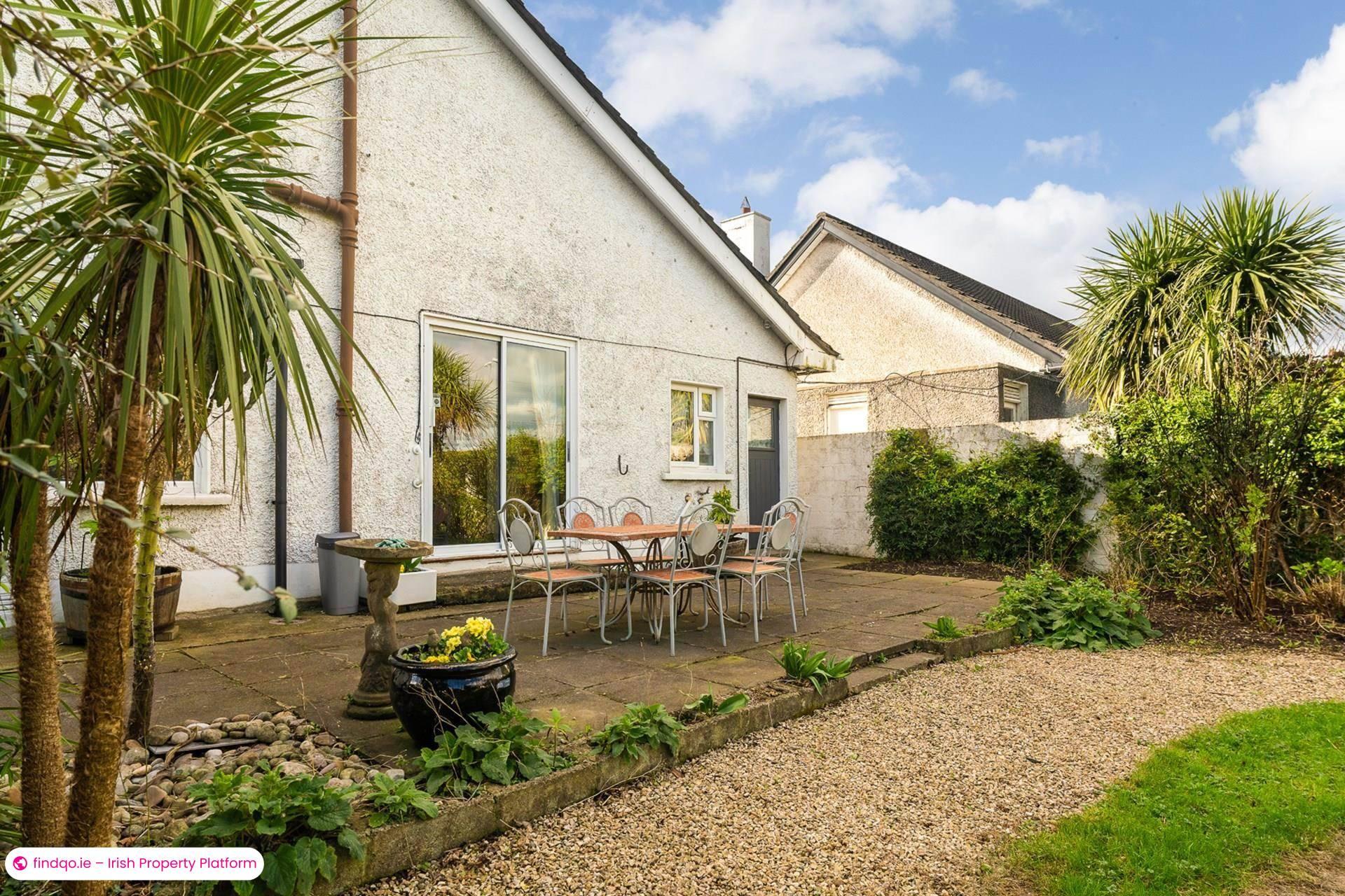 Detached house for Sale in Dublin 18