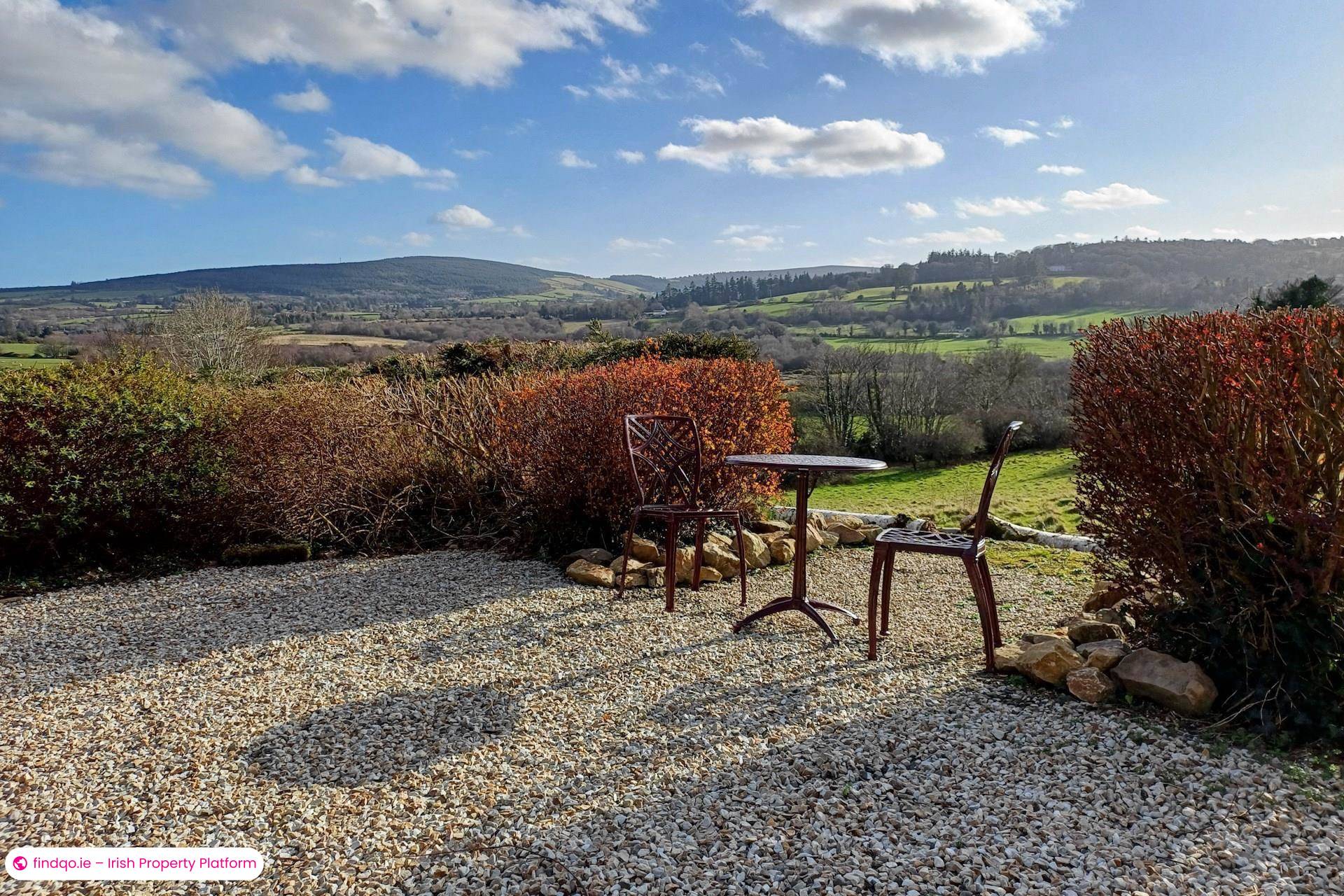 Detached house for Sale in Roundwood, Wicklow