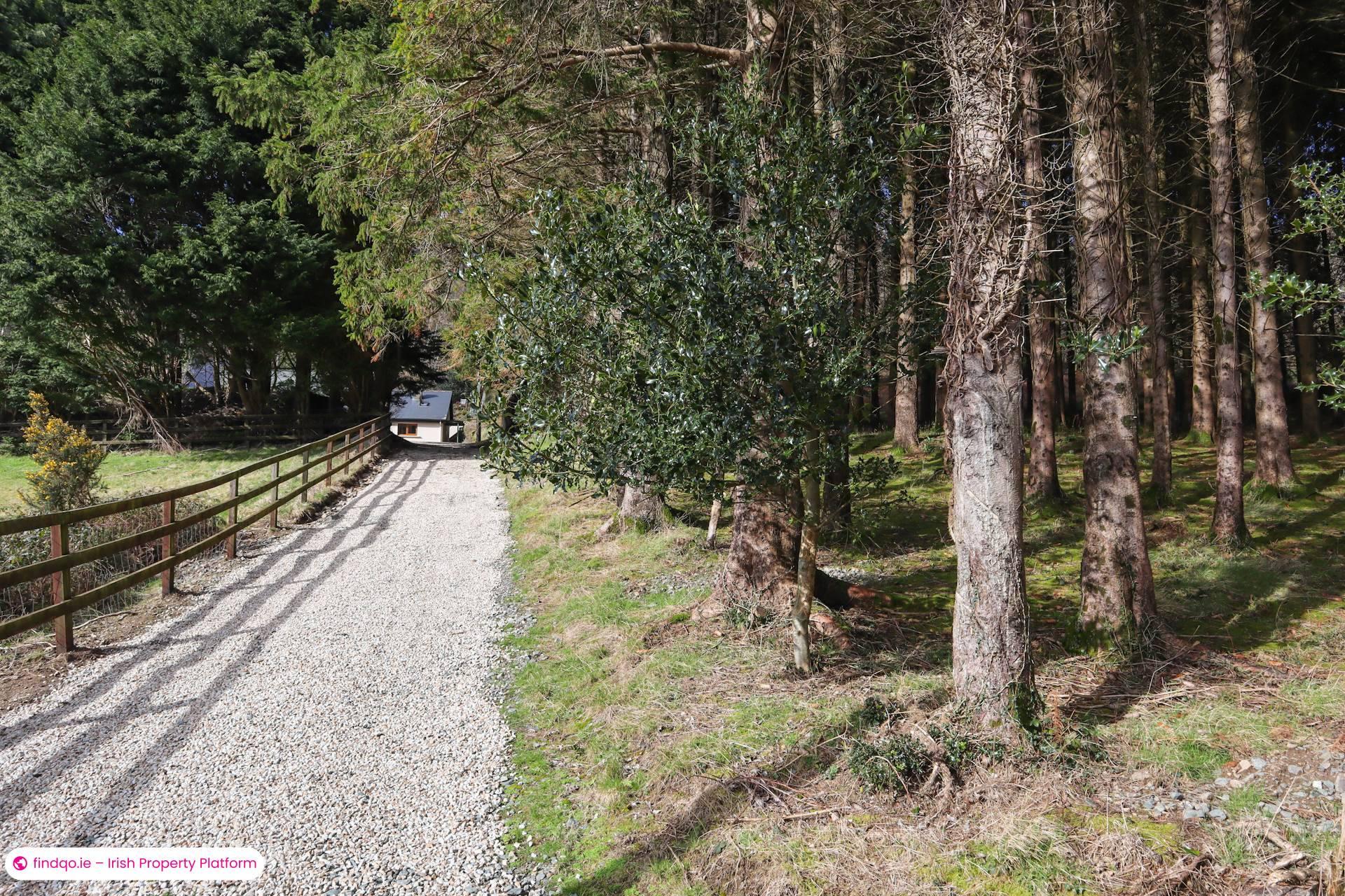 Detached house for Sale in Roundwood, Wicklow