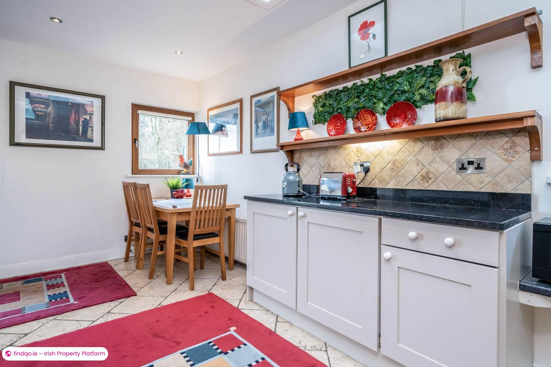 Detached house for Sale in Roundwood, Wicklow