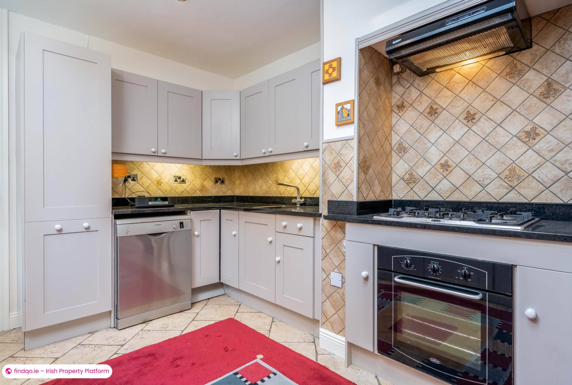 Detached house for Sale in Roundwood, Wicklow