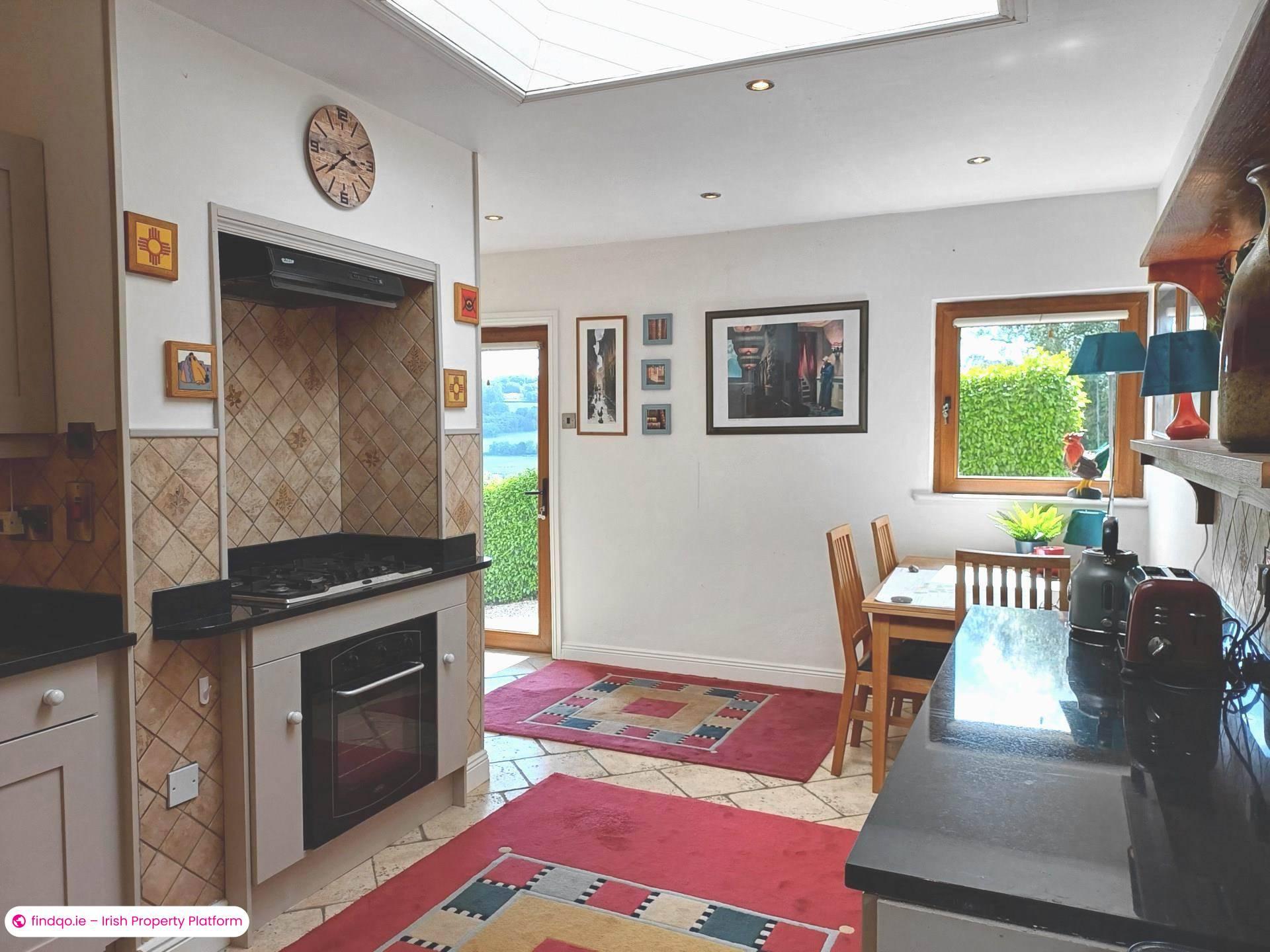 Detached house for Sale in Roundwood, Wicklow