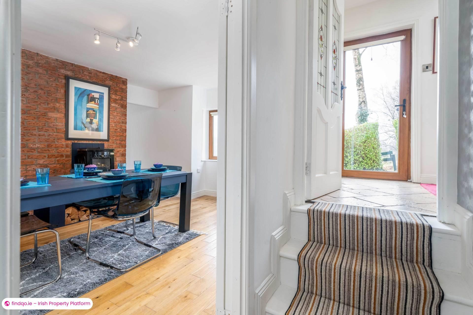 Detached house for Sale in Roundwood, Wicklow