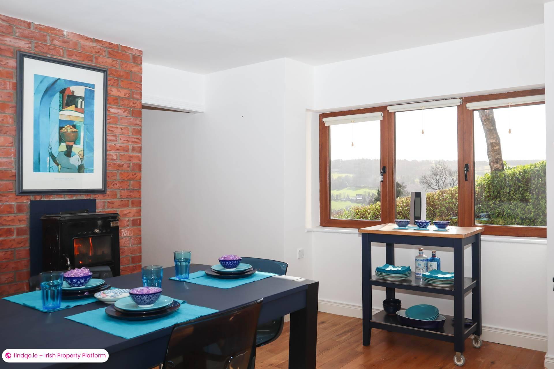 Detached house for Sale in Roundwood, Wicklow