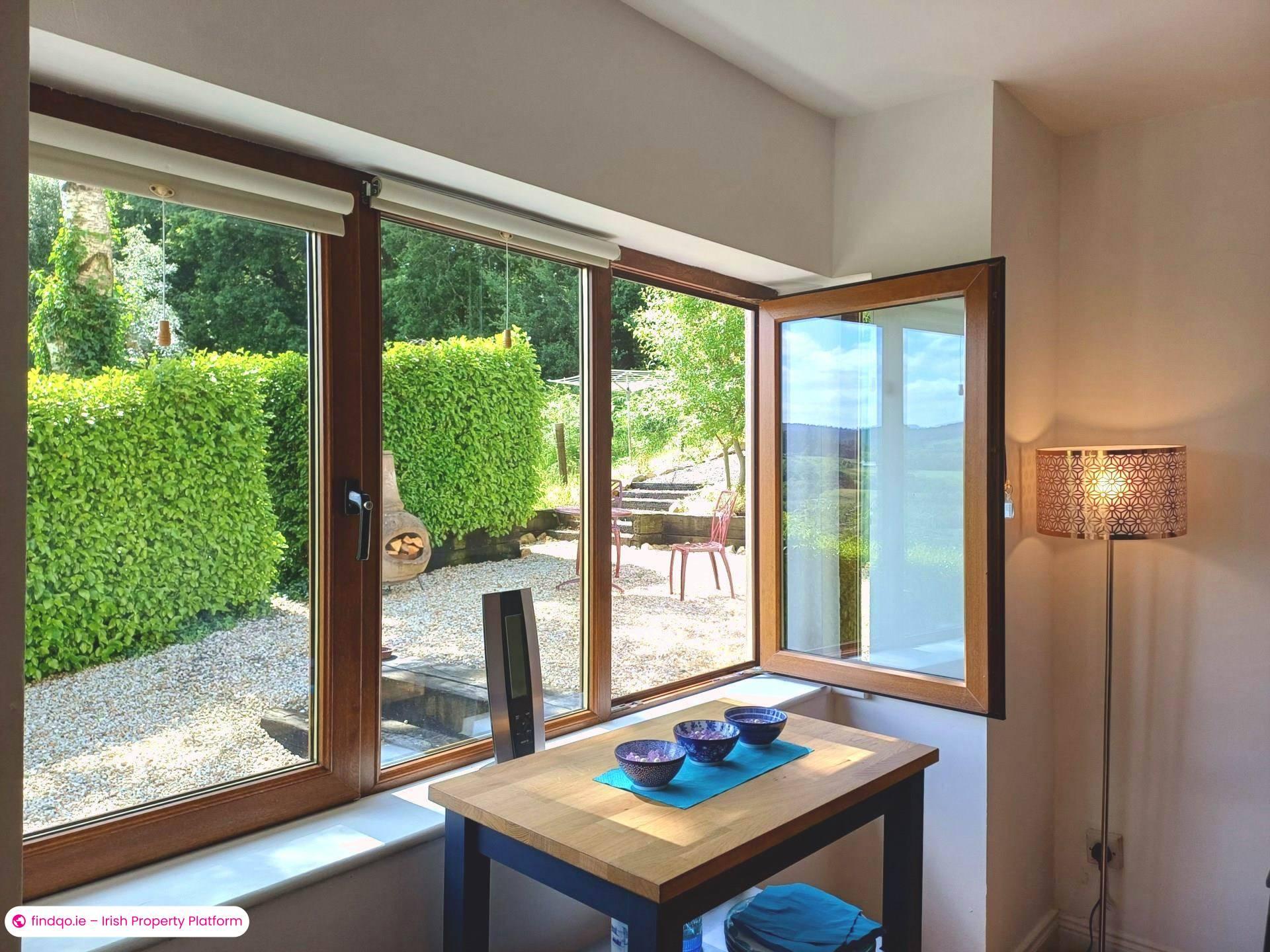 Detached house for Sale in Roundwood, Wicklow