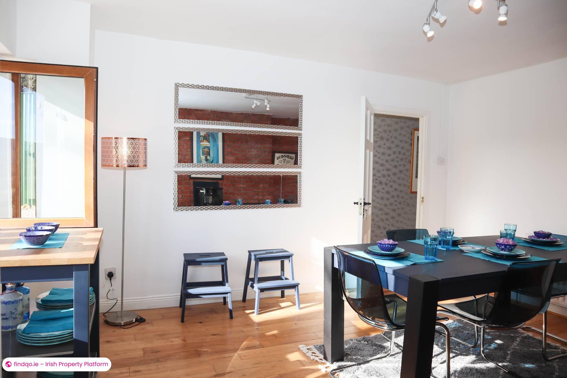 Detached house for Sale in Roundwood, Wicklow