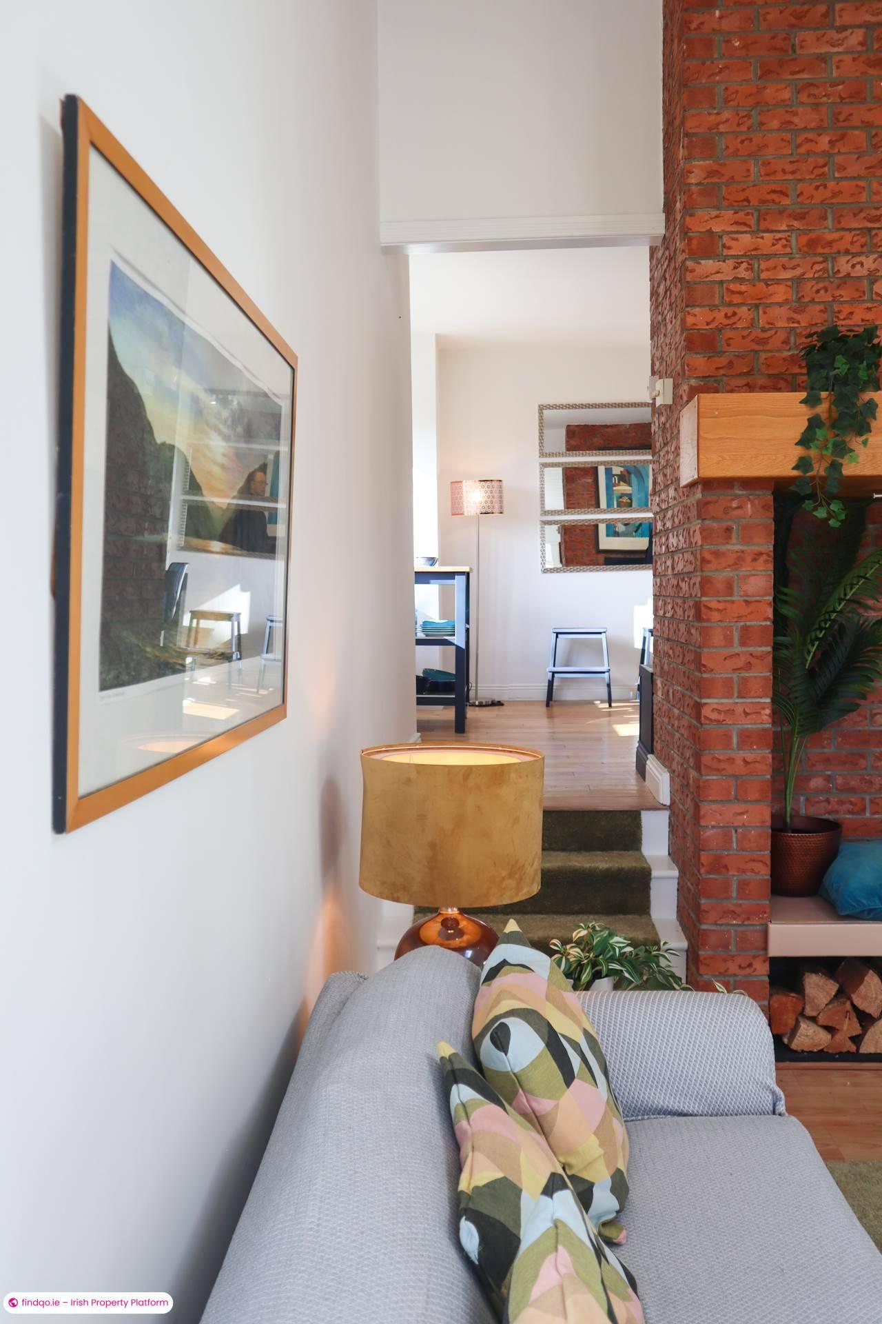 Detached house for Sale in Roundwood, Wicklow