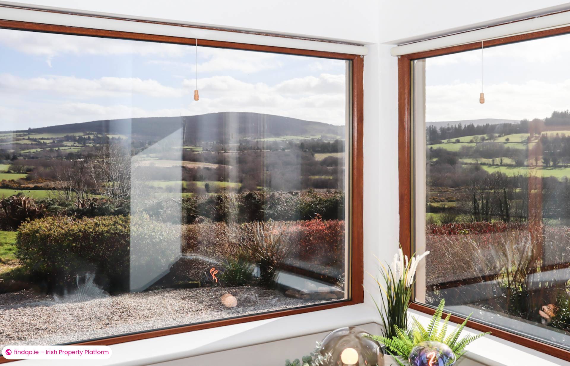 Detached house for Sale in Roundwood, Wicklow