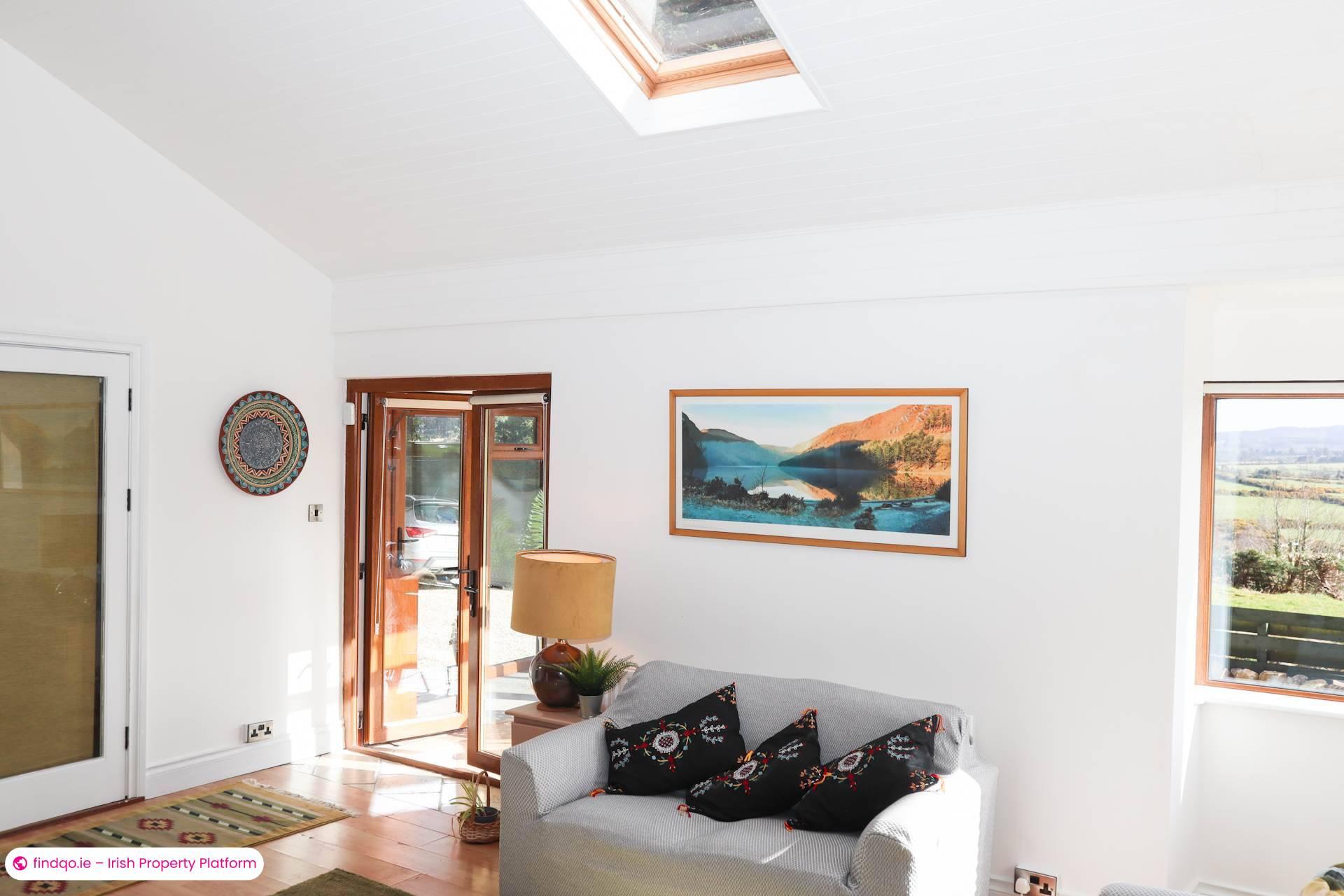 Detached house for Sale in Roundwood, Wicklow