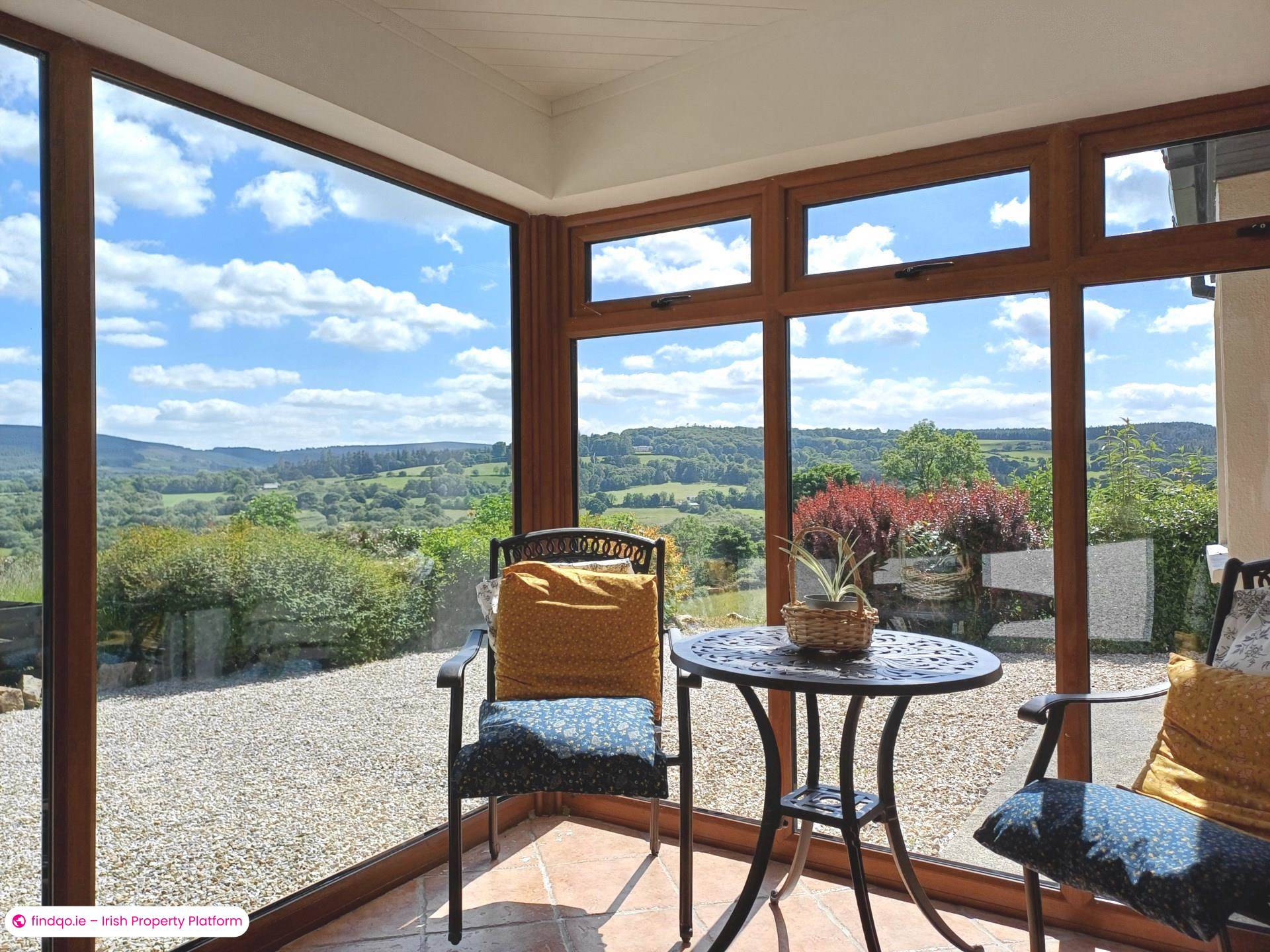 Detached house for Sale in Roundwood, Wicklow