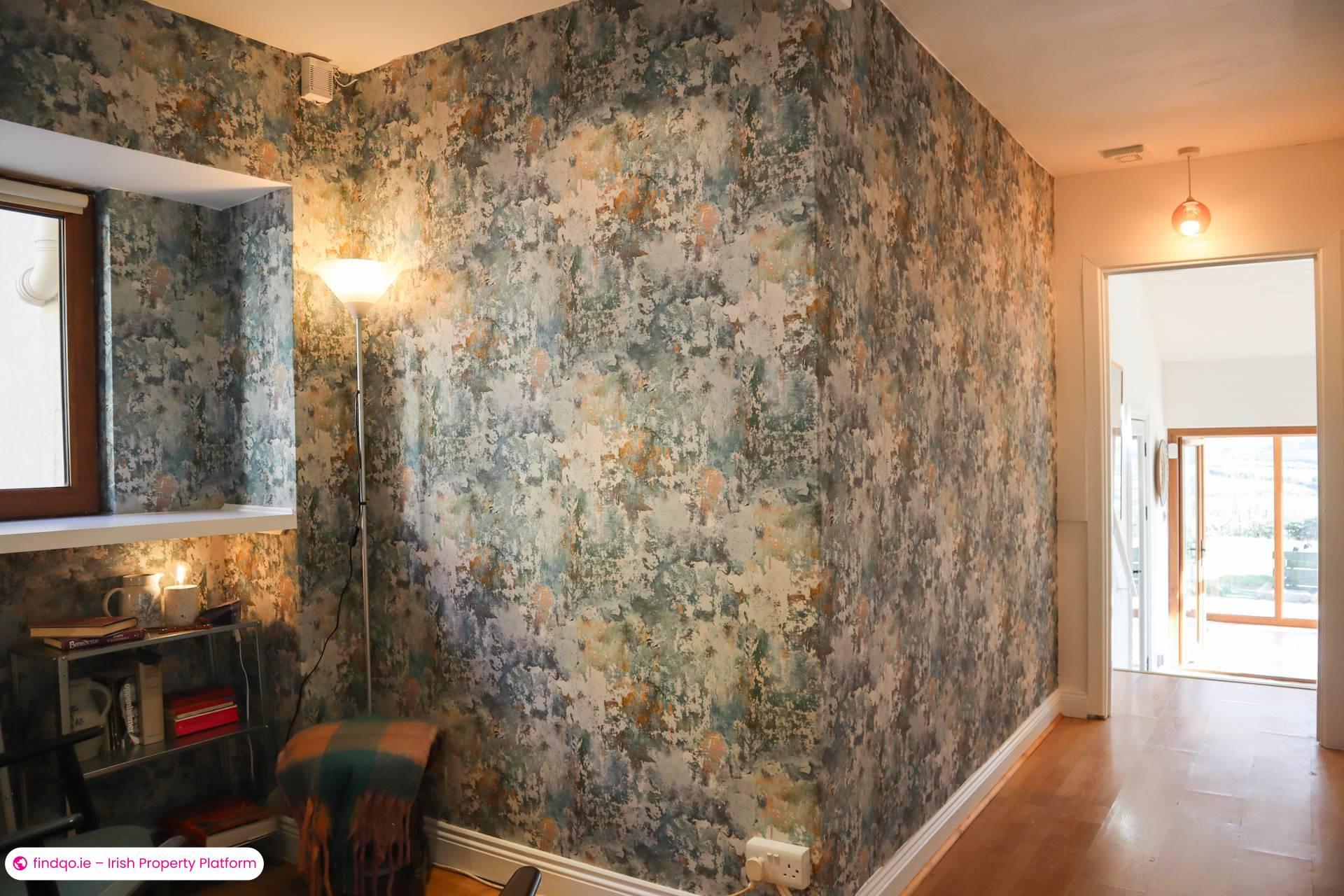 Detached house for Sale in Roundwood, Wicklow