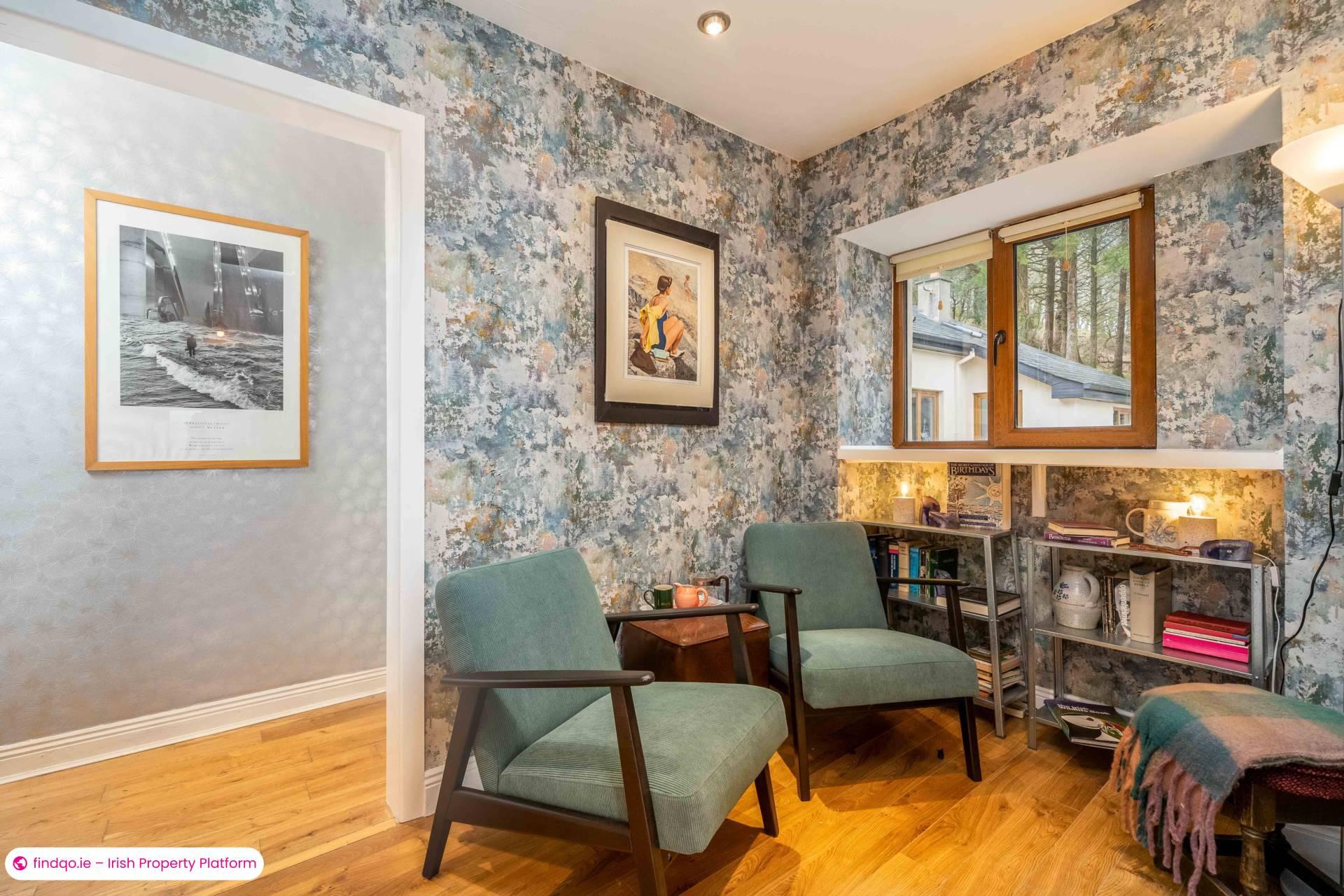 Detached house for Sale in Roundwood, Wicklow