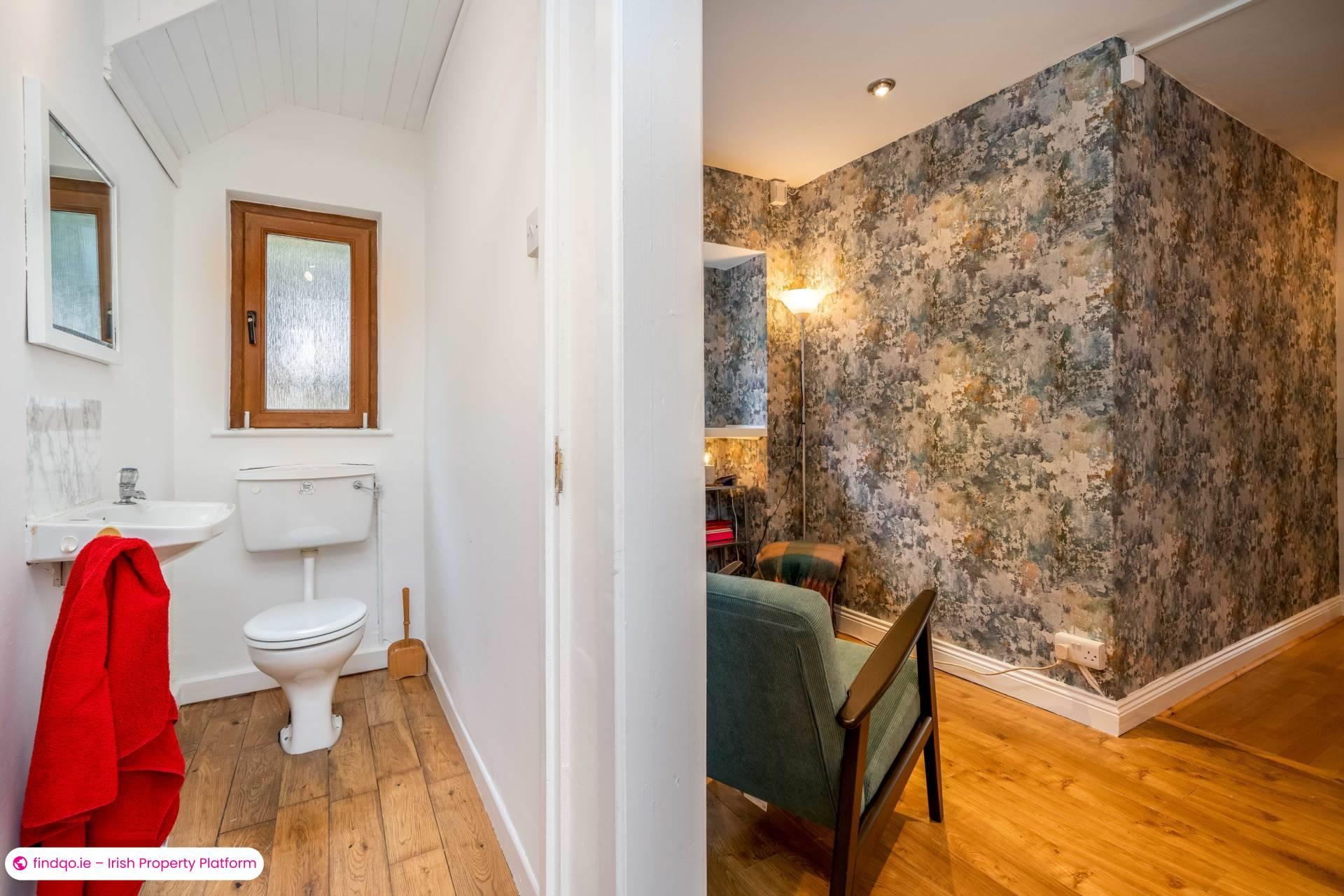 Detached house for Sale in Roundwood, Wicklow