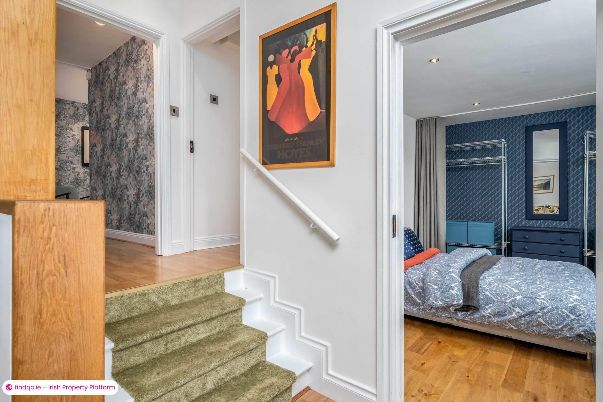 Detached house for Sale in Roundwood, Wicklow