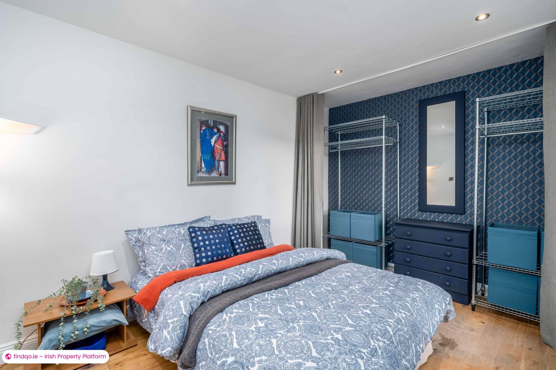 Detached house for Sale in Roundwood, Wicklow