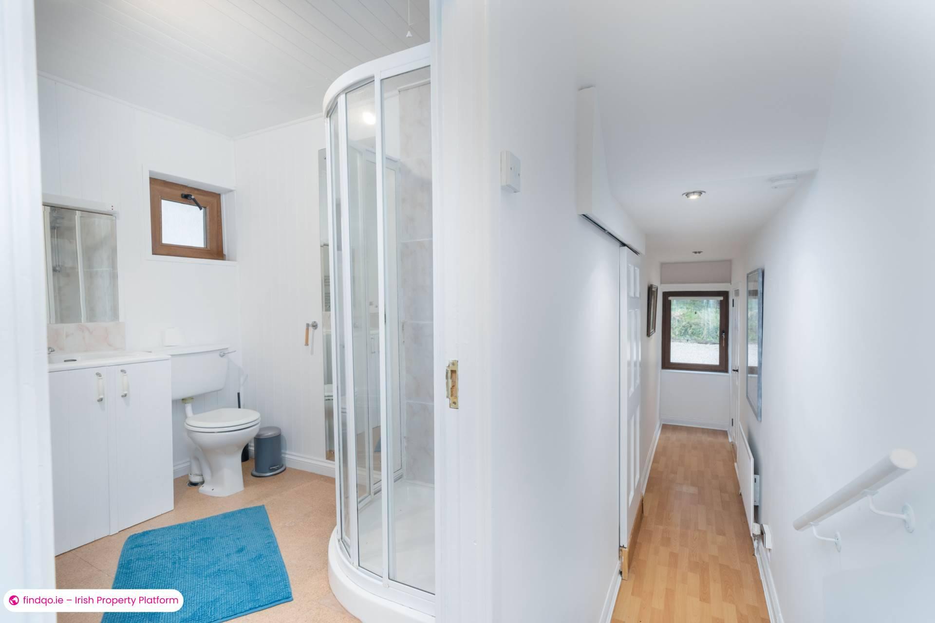 Detached house for Sale in Roundwood, Wicklow