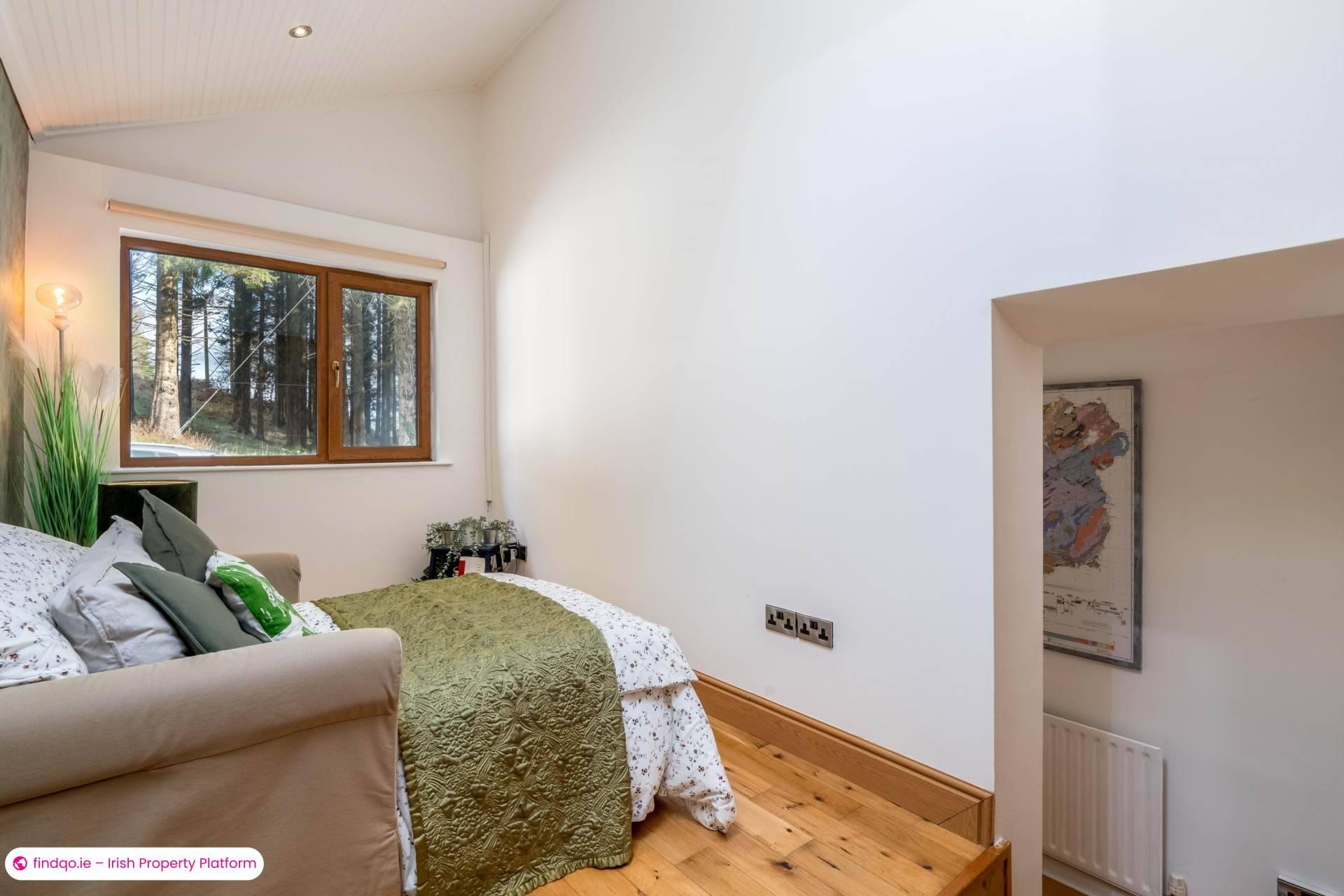 Detached house for Sale in Roundwood, Wicklow