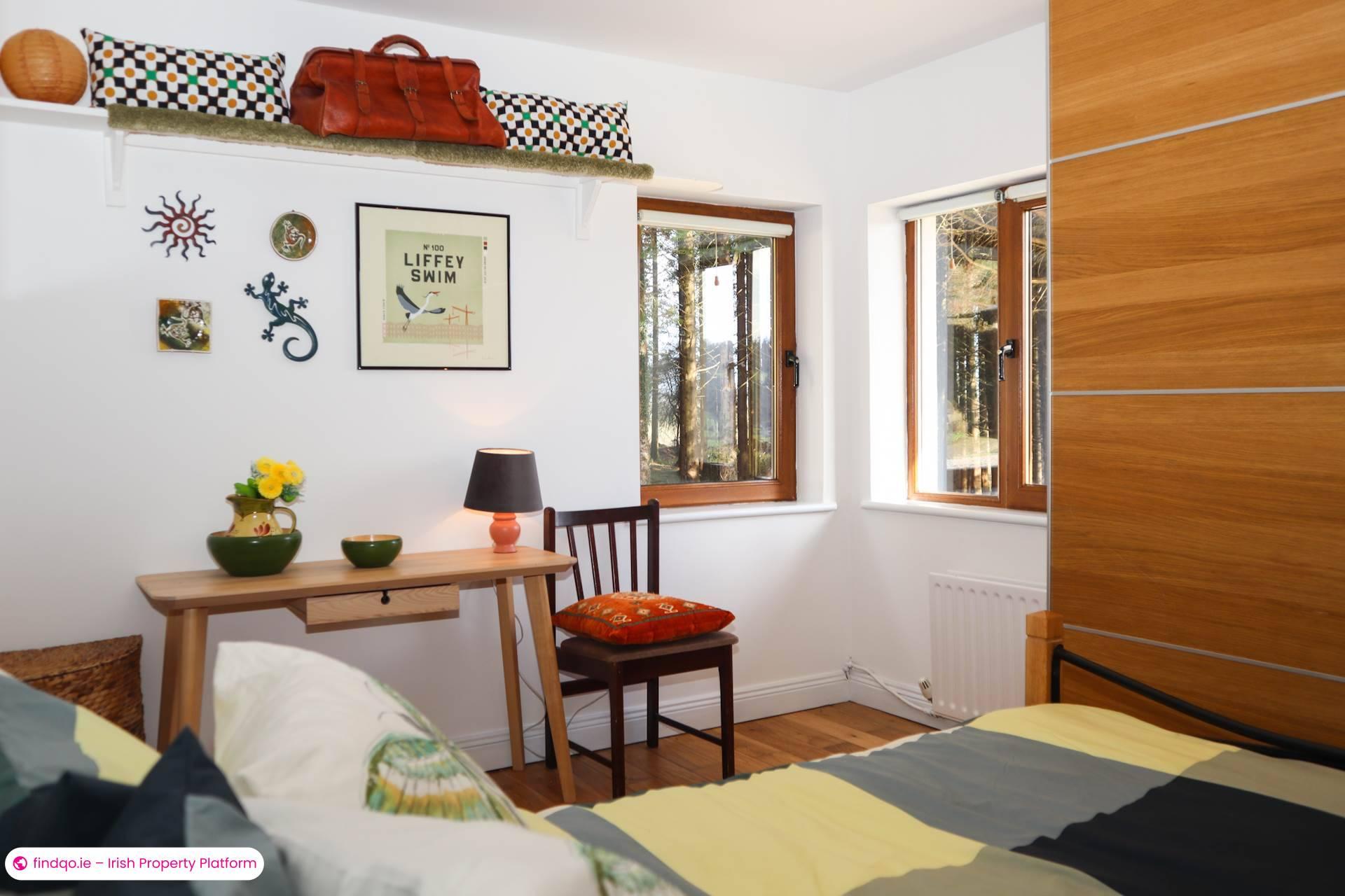 Detached house for Sale in Roundwood, Wicklow