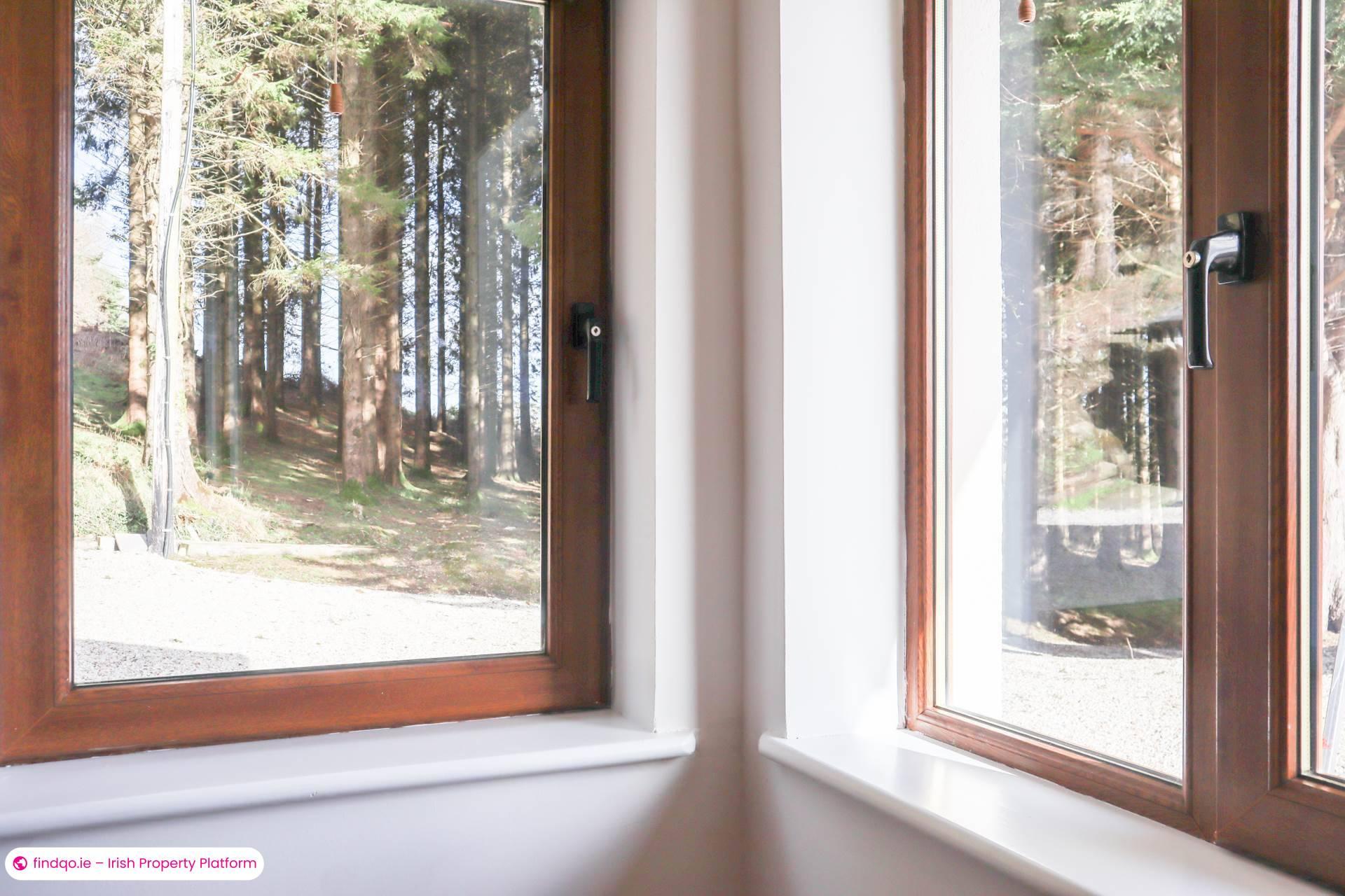 Detached house for Sale in Roundwood, Wicklow