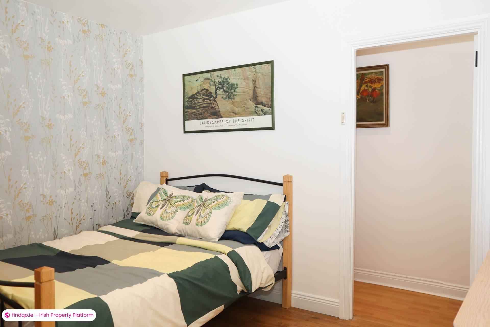 Detached house for Sale in Roundwood, Wicklow