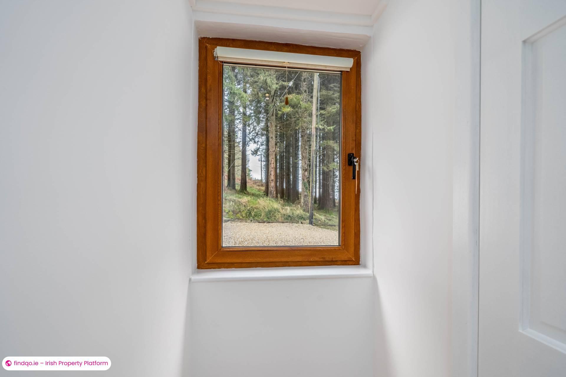 Detached house for Sale in Roundwood, Wicklow