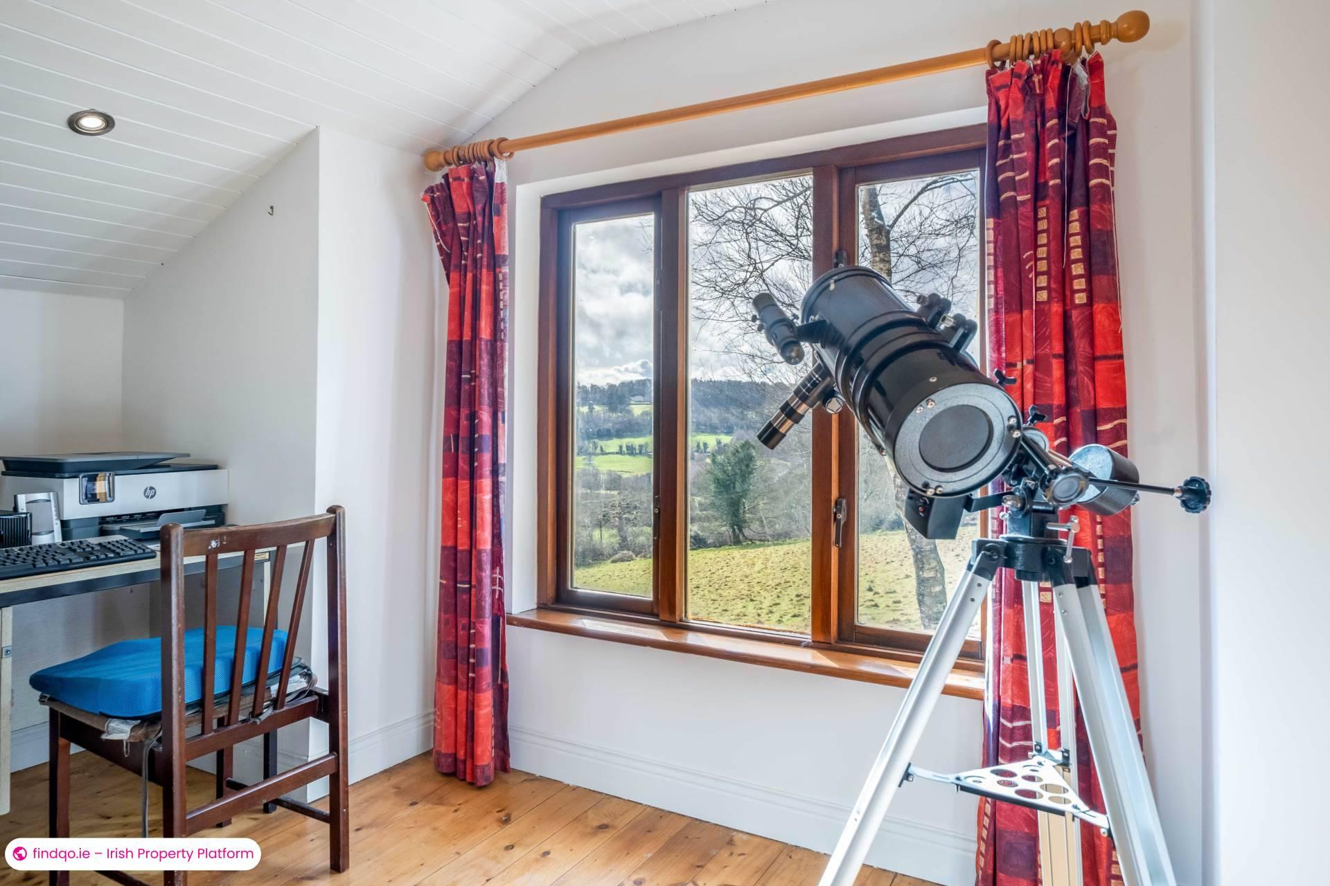 Detached house for Sale in Roundwood, Wicklow