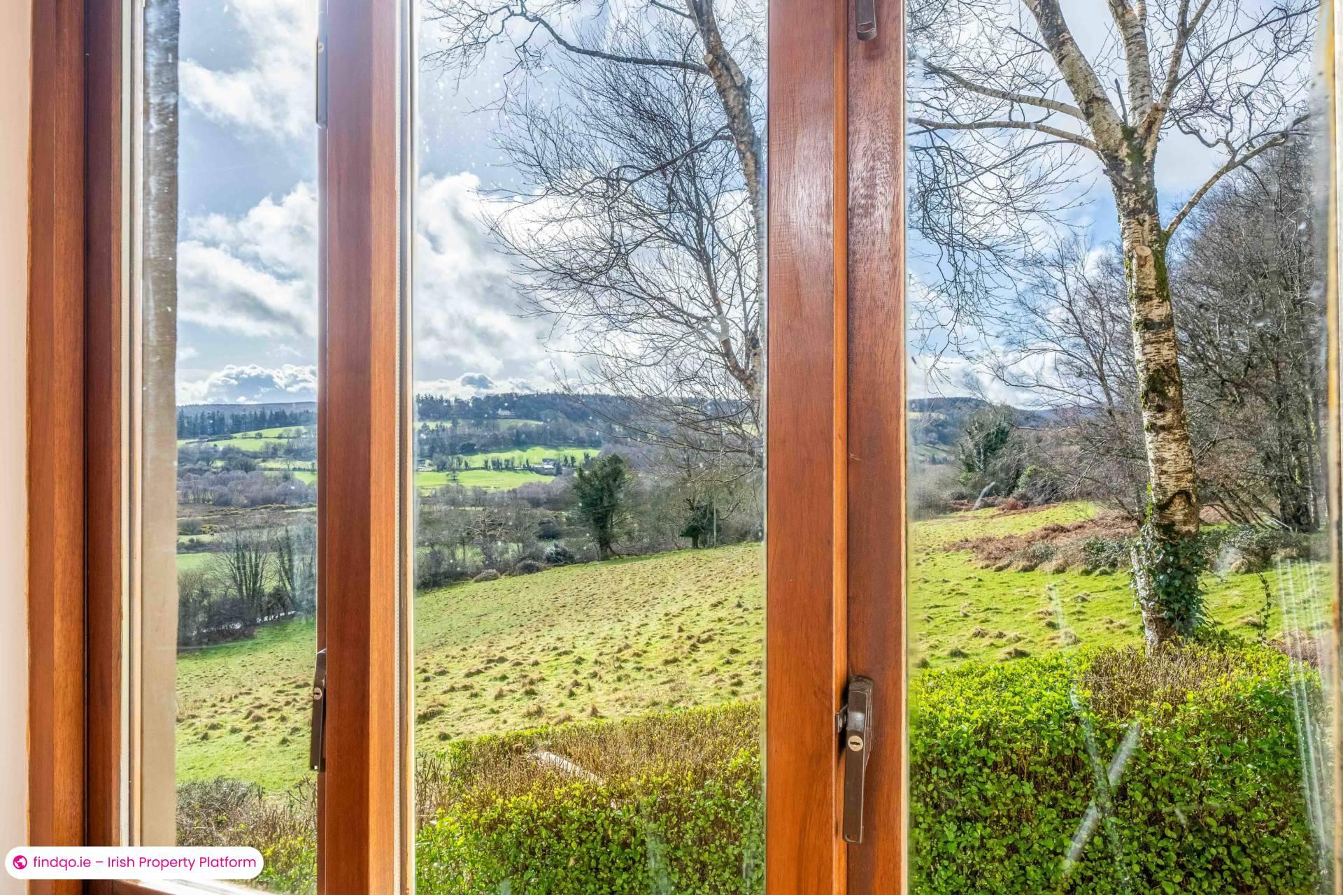 Detached house for Sale in Roundwood, Wicklow