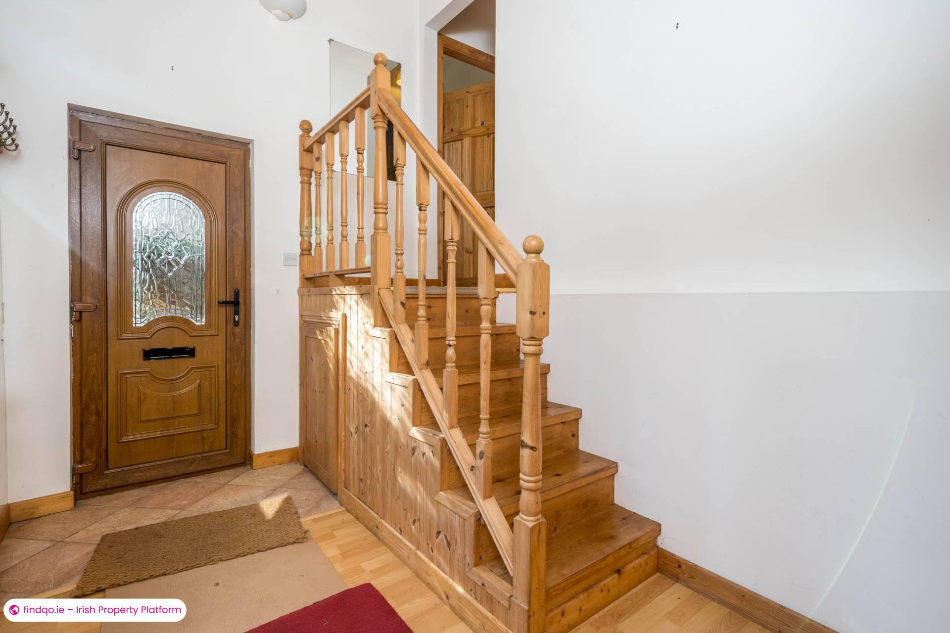 Detached house for Sale in Roundwood, Wicklow