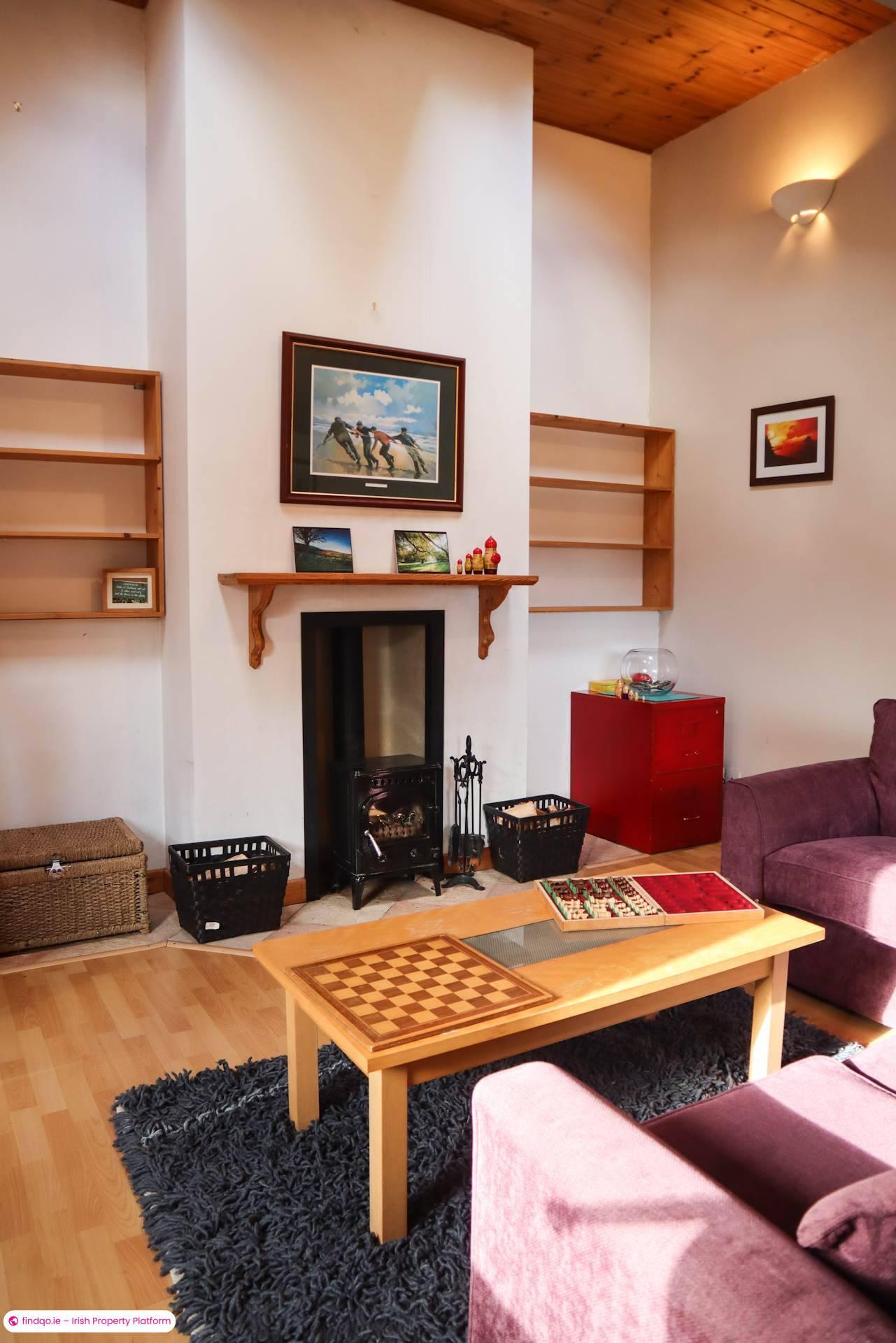 Detached house for Sale in Roundwood, Wicklow